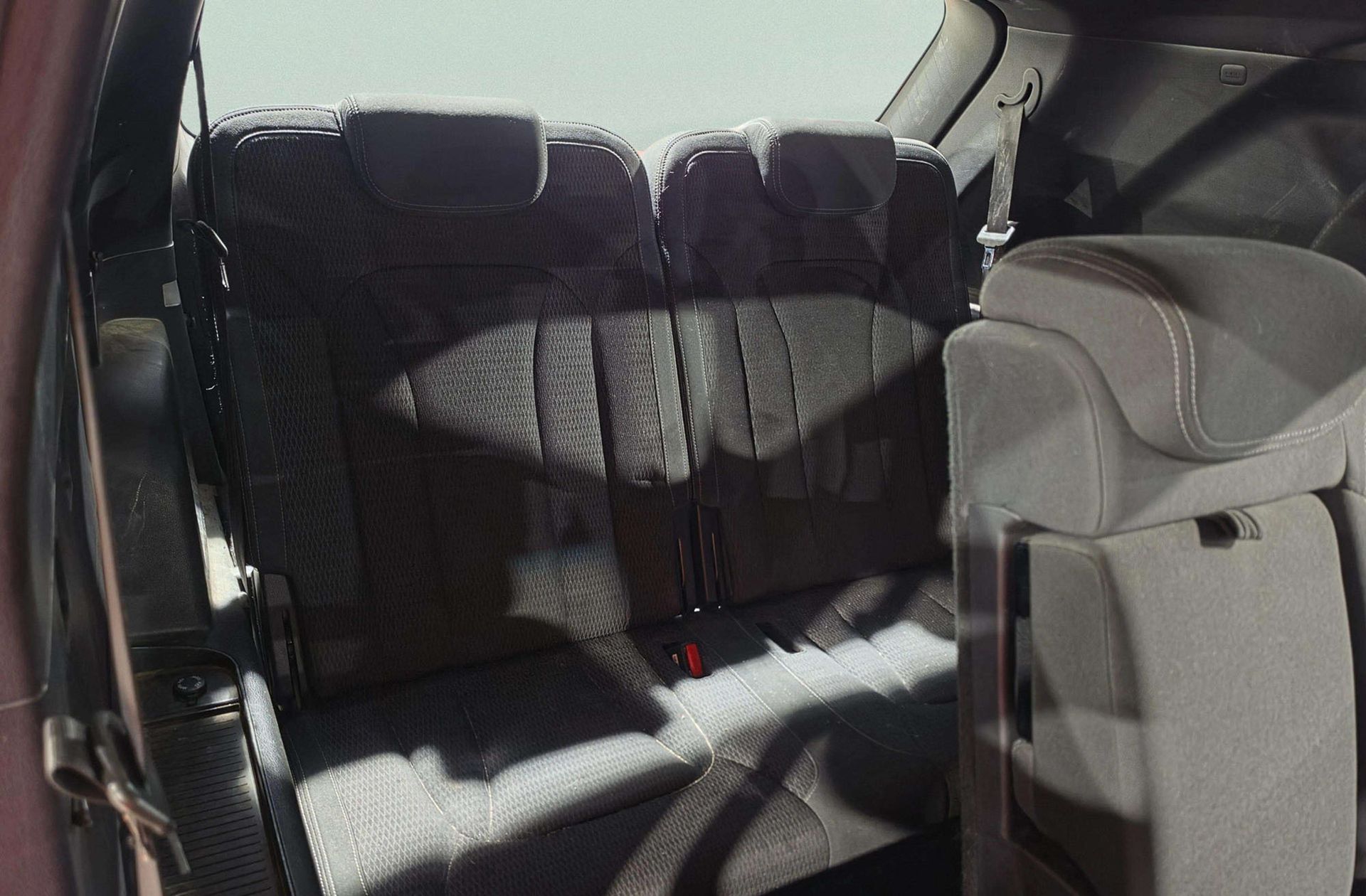 SsangYong Rexton D22DTR Pro GSR 4x4 7 plazas - foto 6