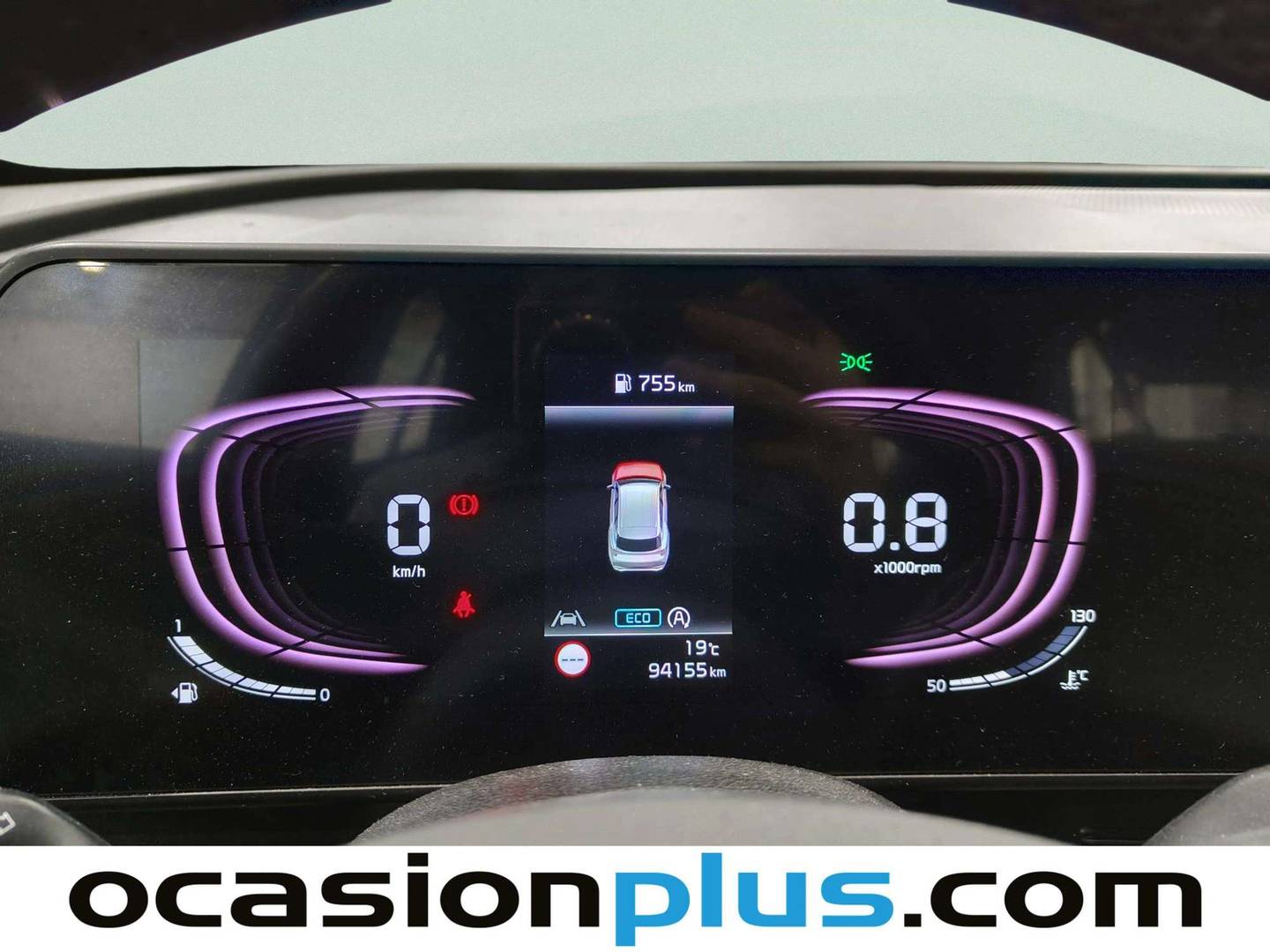 Foto KIA Sportage Kia Sportage 1.6 CRDi MHEV Business 4x2 (136 CV)