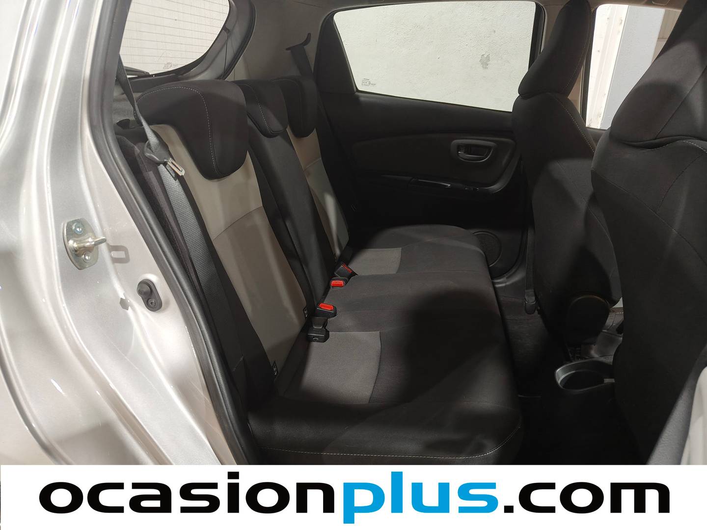Toyota Yaris Toyota Yaris 1.5 Hybrid Advance (100 CV) al mejor precio