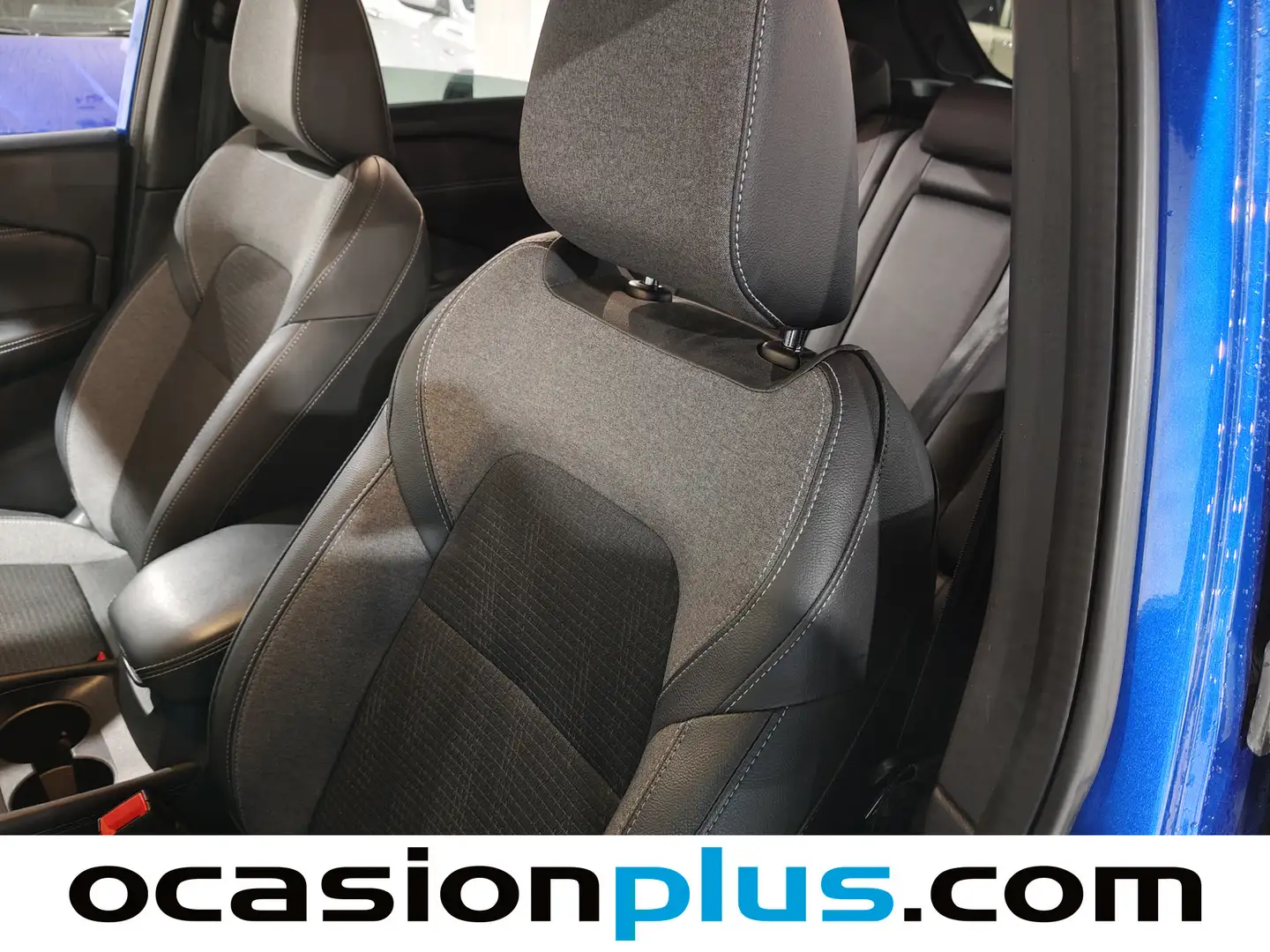 Foto Nissan QASHQAI Nissan Qashqai DIG-T 140 N-Connecta (140 CV)