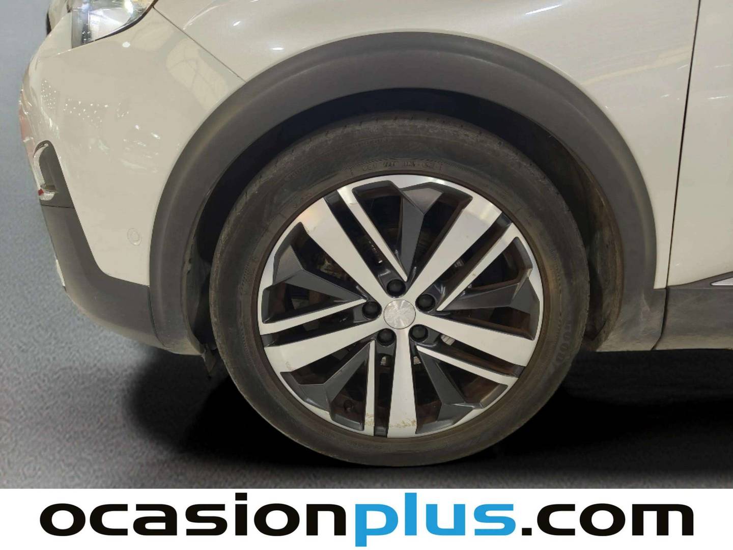 Peugeot 5008 Peugeot 5008 BlueHDi 180 S&S GT EAT8 (180 CV) 7 Plazas de ocasión