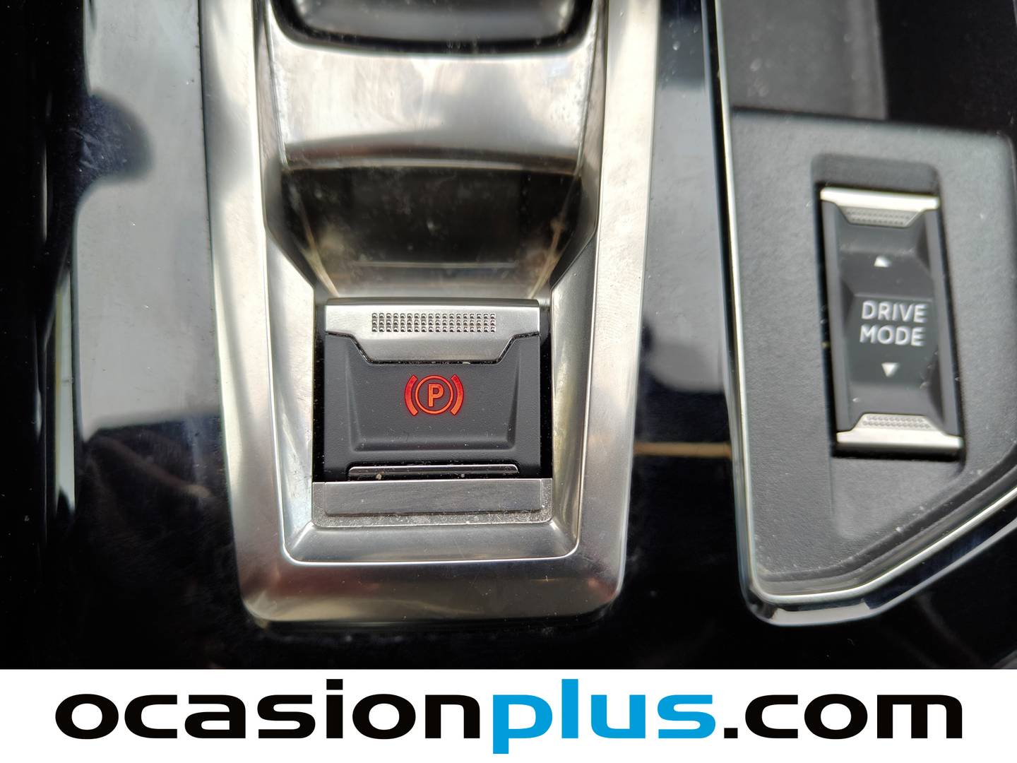 Foto Peugeot 3008 Peugeot 3008 BlueHDi 130 S&S Active Pack EAT8 (130 CV)