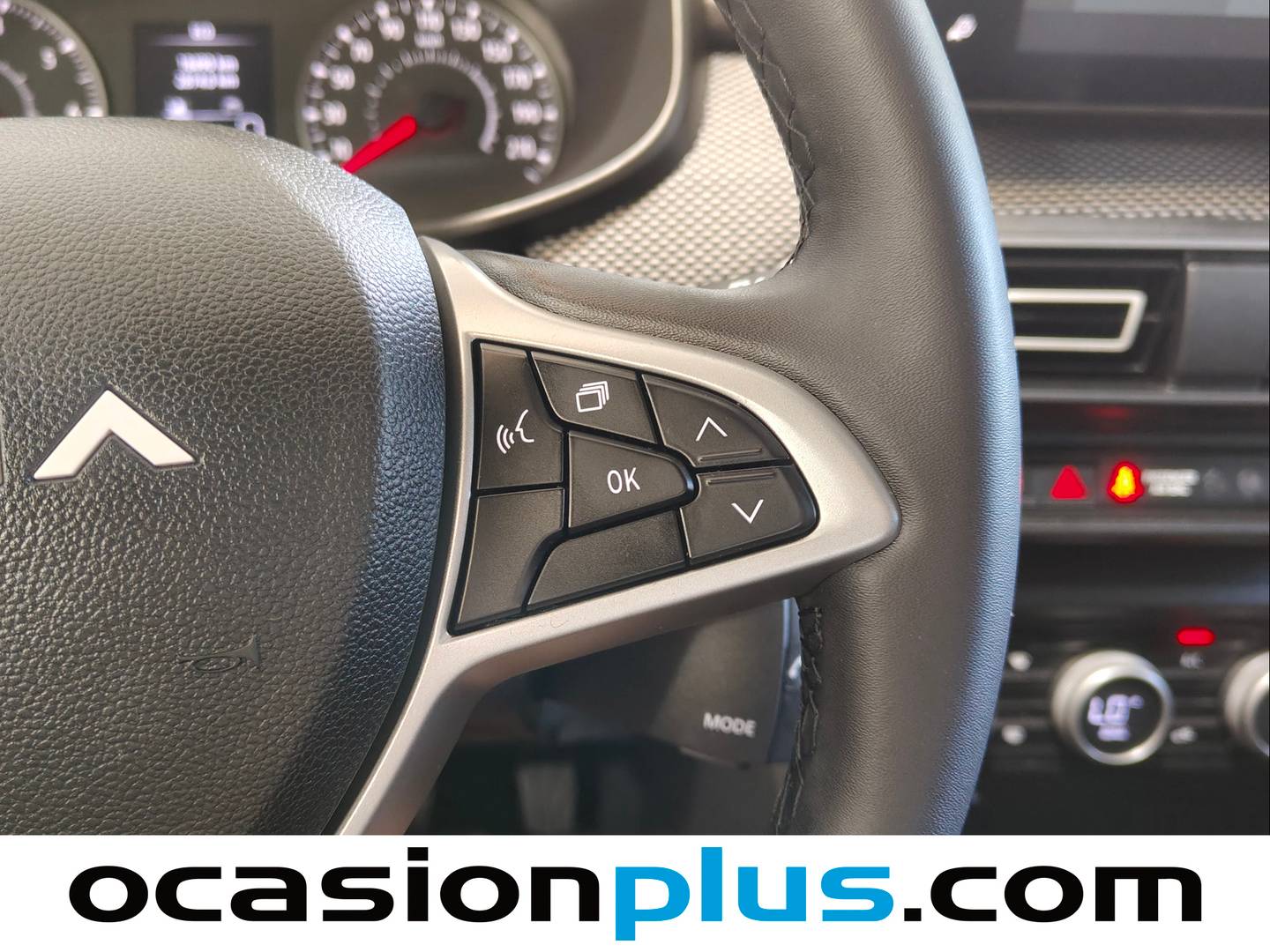 Dacia Sandero Dacia Sandero Expression TCe (90 CV) seminuevo