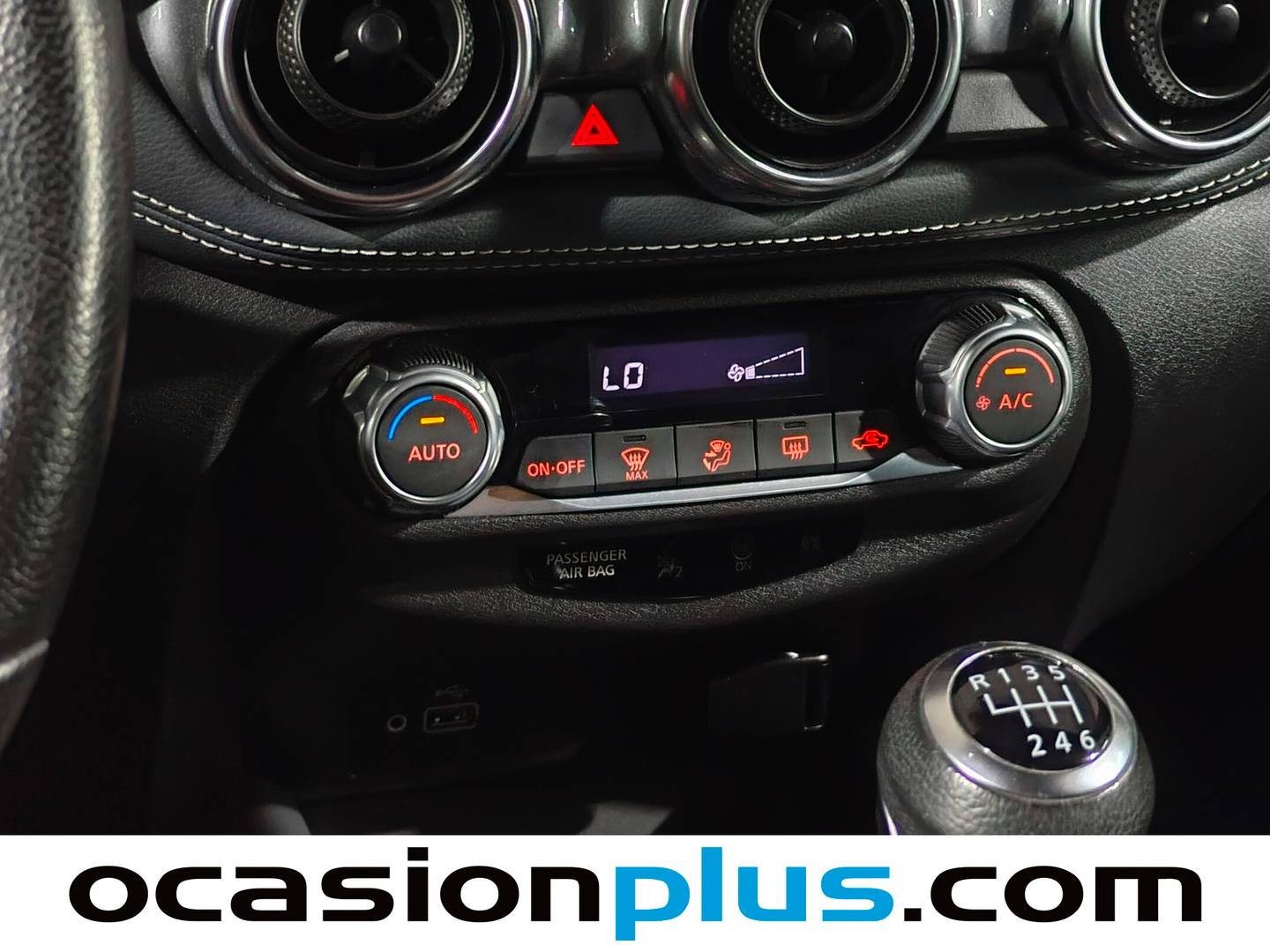 Nissan JUKE Nissan Juke DIG-T N-Connecta 4x2 (117 CV) gasolina