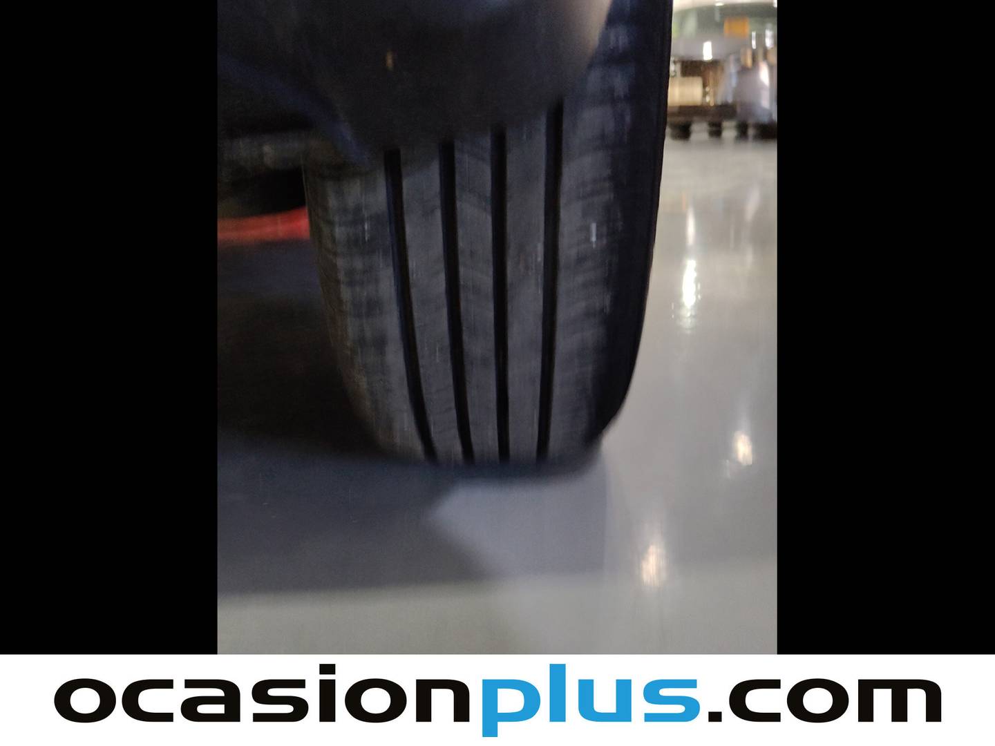 SsangYong Tivoli Ssangyong Tivoli G12T Urban Plus (128 CV) gasolina