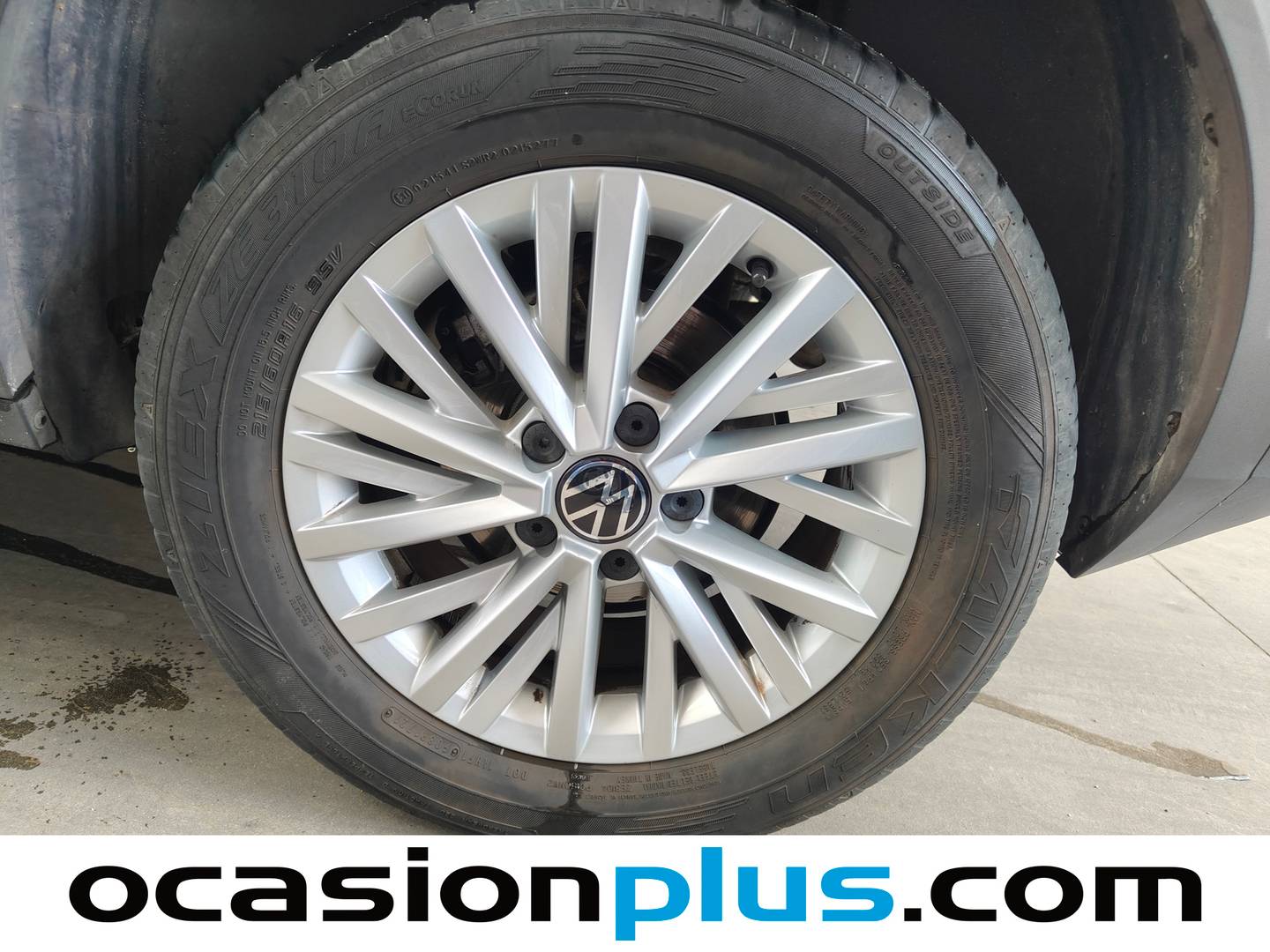Volkswagen T-Roc Volkswagen T-Roc Edition 2.0 TDI (115 CV) al mejor precio