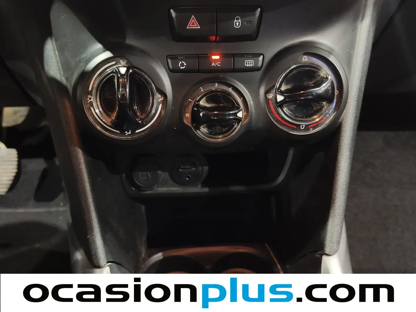 Foto Peugeot 2008 Peugeot 2008 PureTech 82 S&S Style (82 CV)