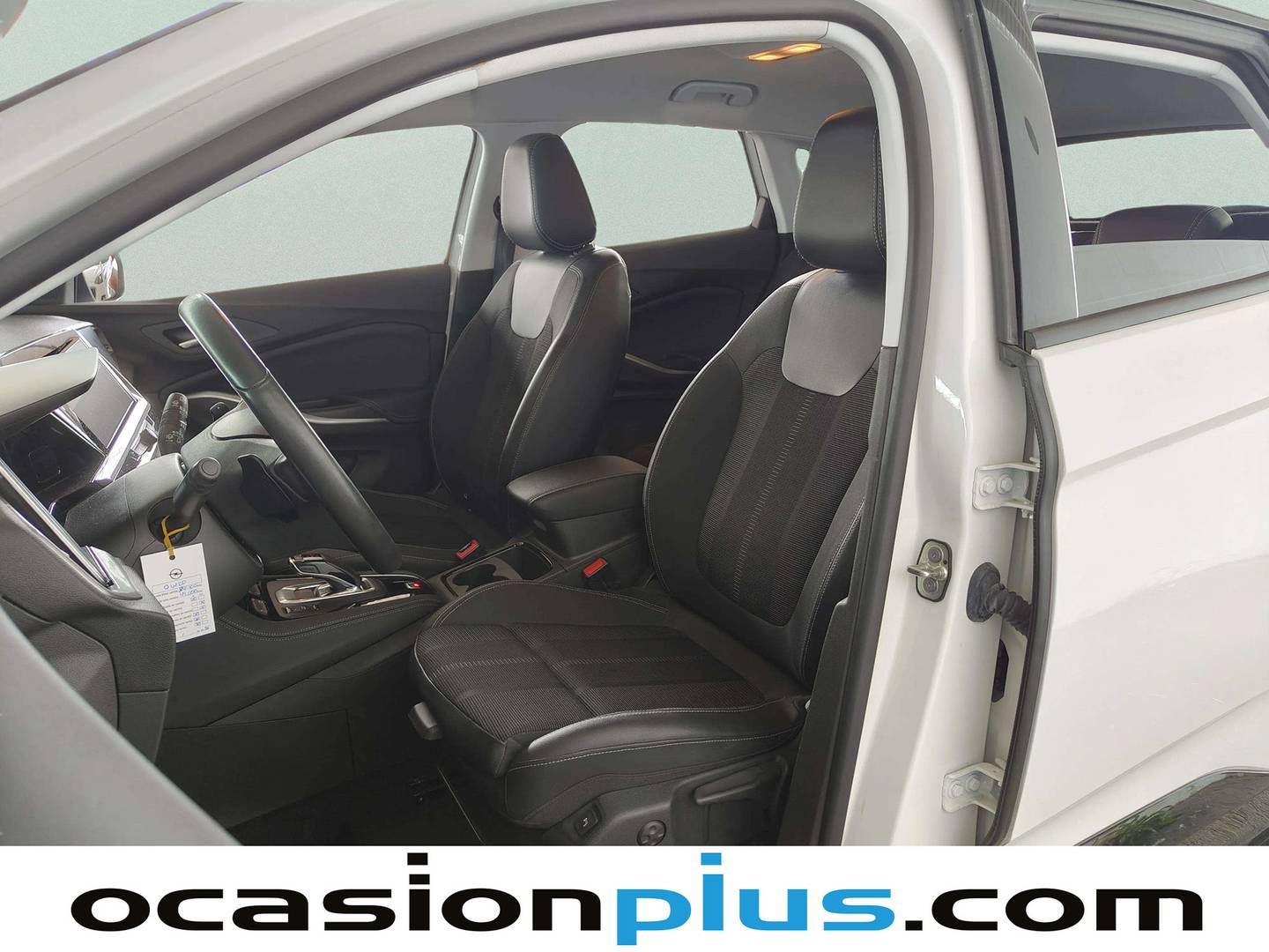 Foto Opel Grandland Opel Grandland 1.2 Turbo S&S GS Auto (130 CV)