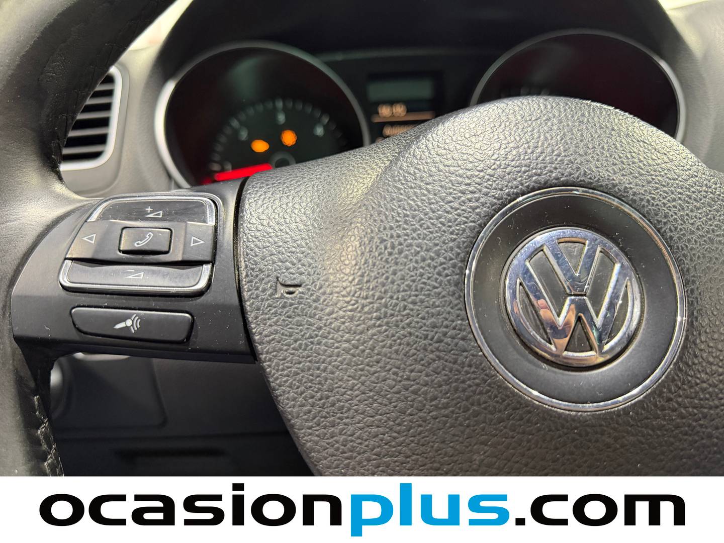 Foto Volkswagen Golf Volkswagen Golf Sport 1.6 TDI DPF 77 kW (105 CV)