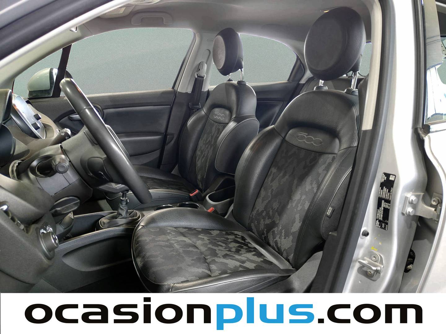 Foto Fiat 500X Fiat 500X 1.6 MultiJet Cross 4x2 (130 CV)