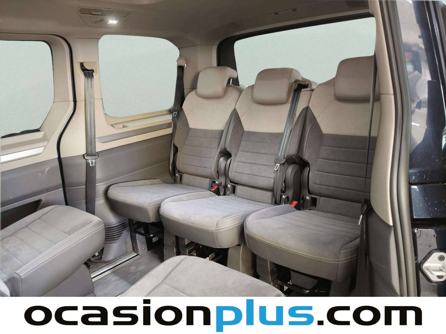 Volkswagen Multivan Volkswagen Multivan Life Batalla Corta 1.5 eHybrid 4Motion (245 CV) DSG 7 Plzas 245cv