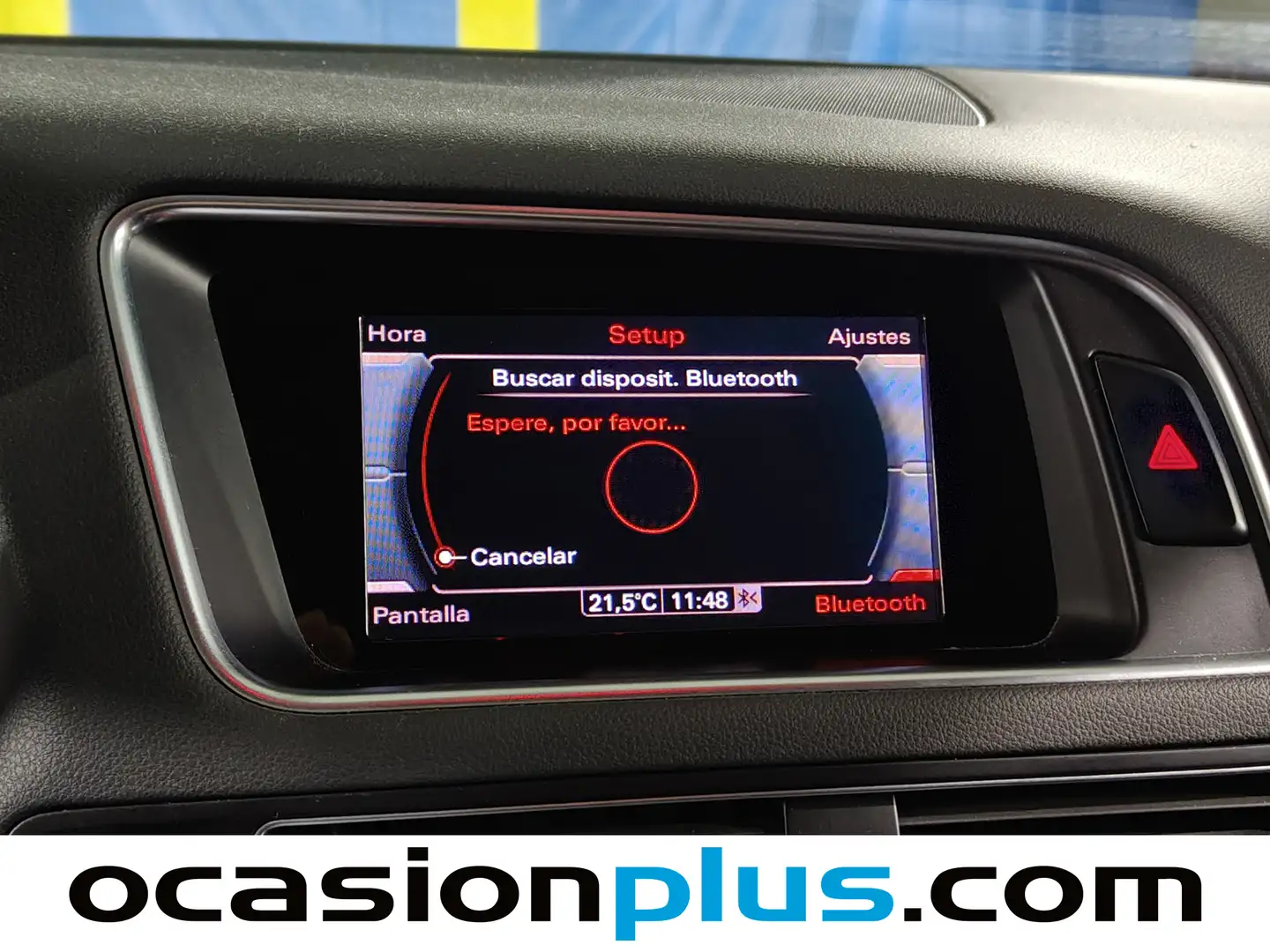 Foto Audi Q5 Audi Q5 Advanced edition 2.0 TDI clean diesel quattro  (190 CV)