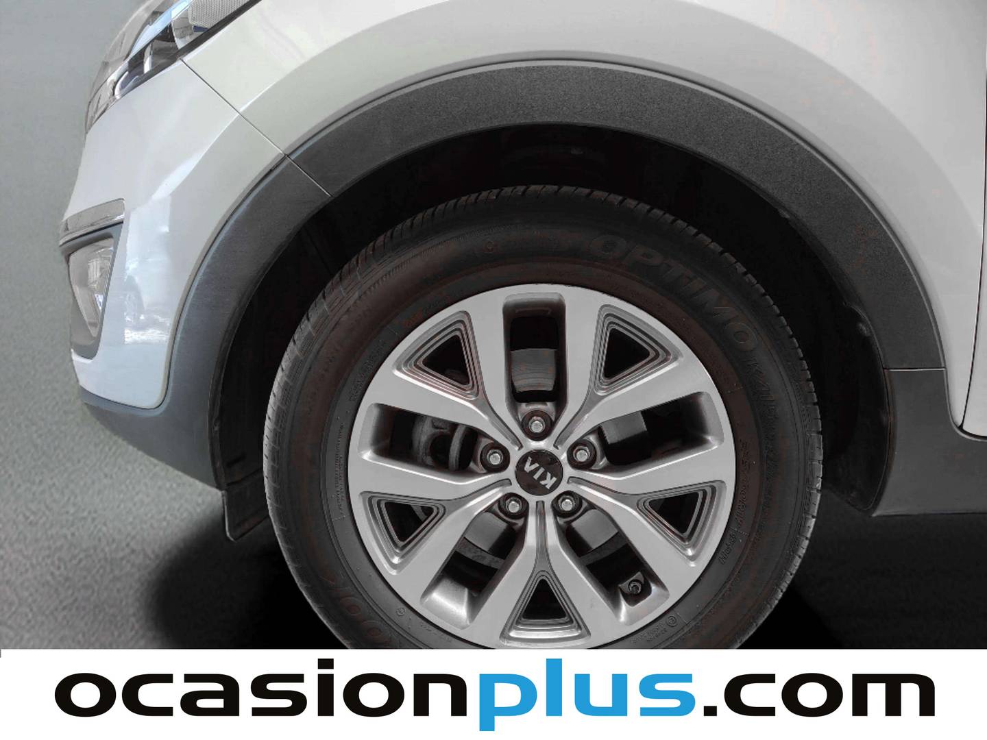 Foto KIA Sportage Kia Sportage 1.7 CRDI VGT x-Tech Eco-Dynam 4x2 (115 CV)