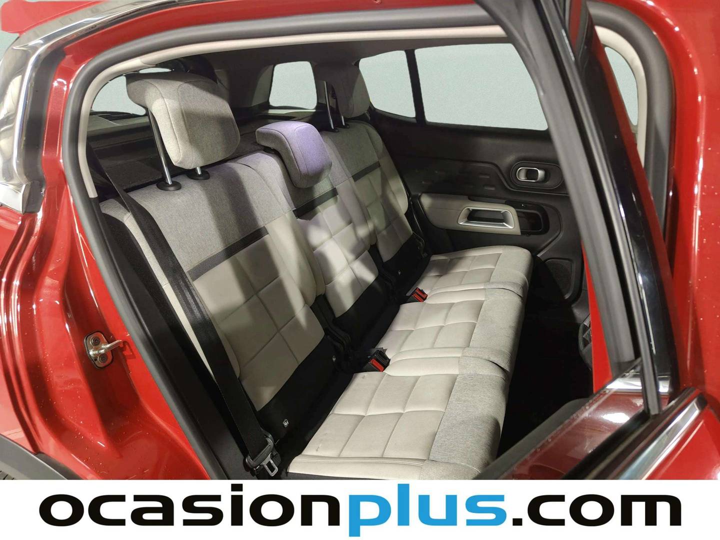 Citroën C5 Aircross Citroën C5 Aircross BlueHdi 130 S&S Shine (131 CV) al mejor precio