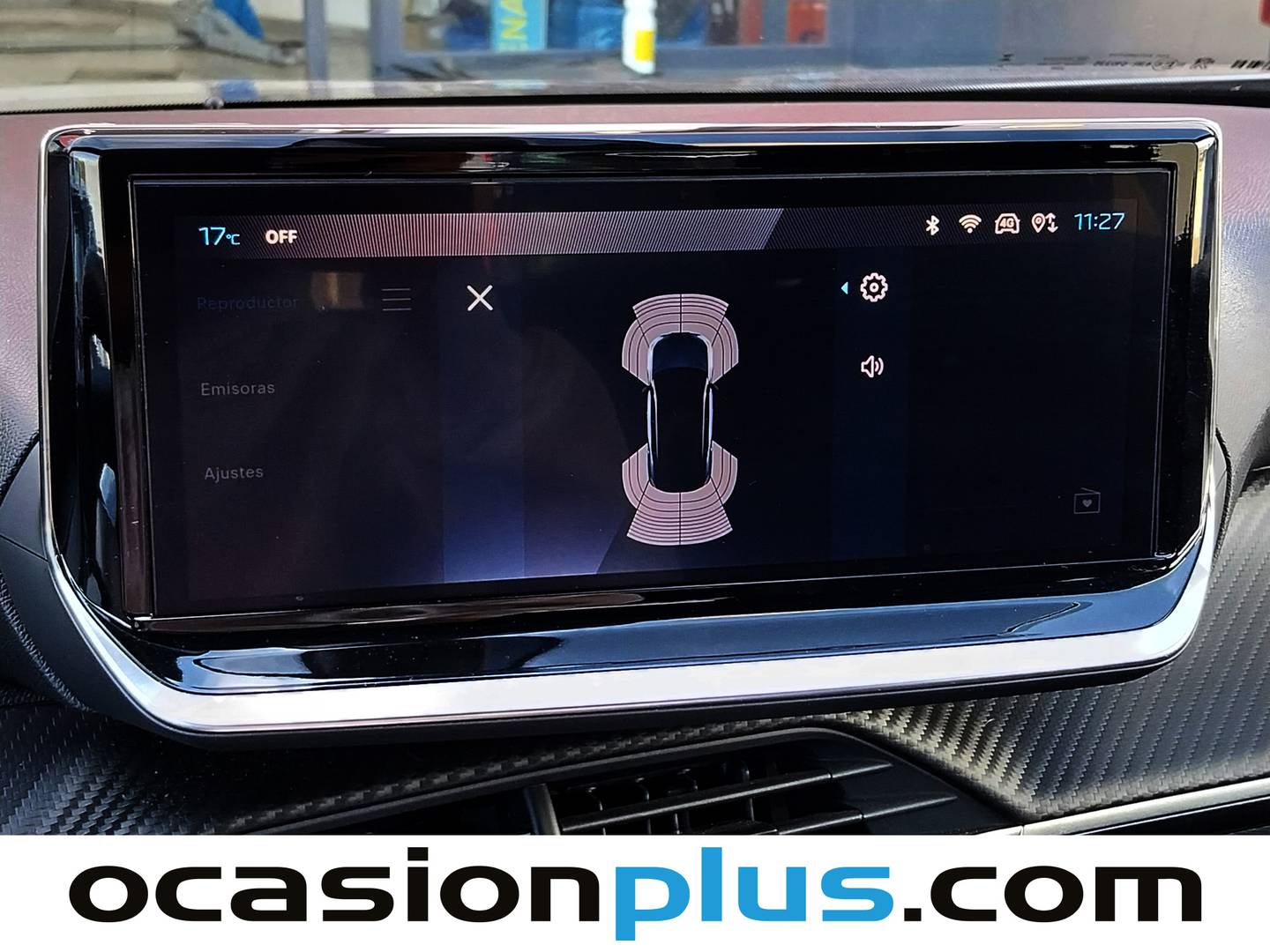 Foto Peugeot 2008 Peugeot 2008 PureTech 100 S&S Allure (100 CV)