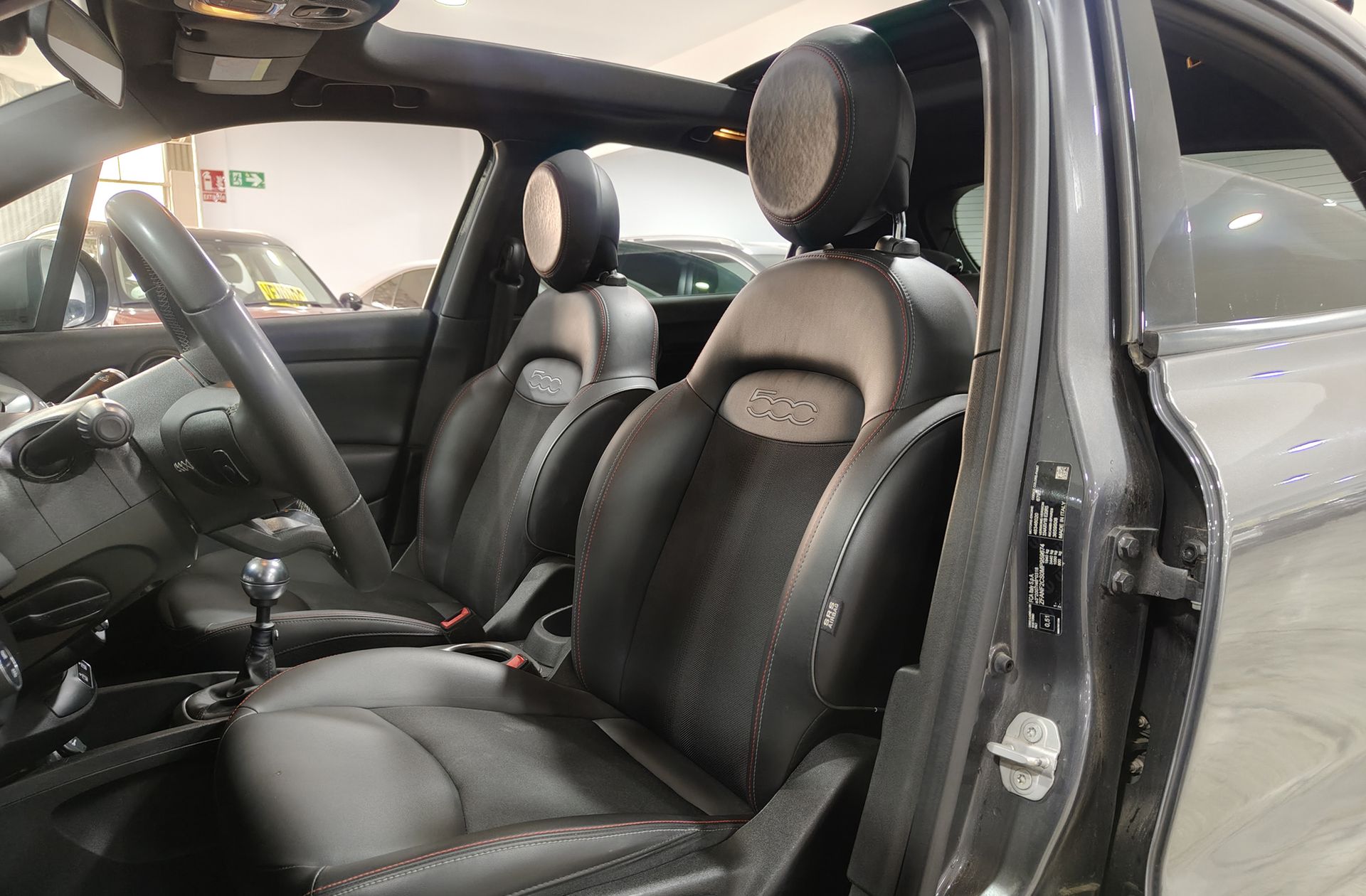 Fiat 500X Dolcevita Sport 1.6 MultiJet - foto 12