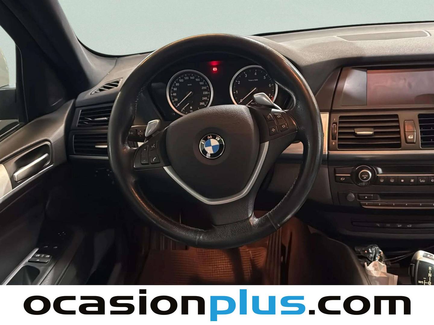 BMW X6 BMW X6 xDrive35i (306 CV) gasolina