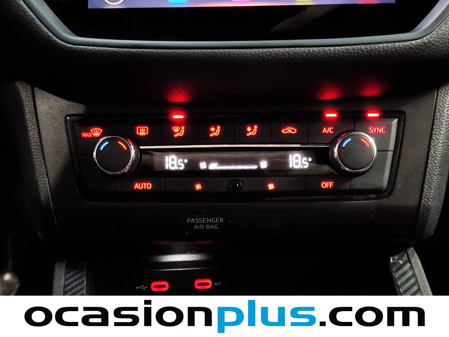 Foto Seat Ibiza SEAT Ibiza 1.0 TSI FR  (115 CV)