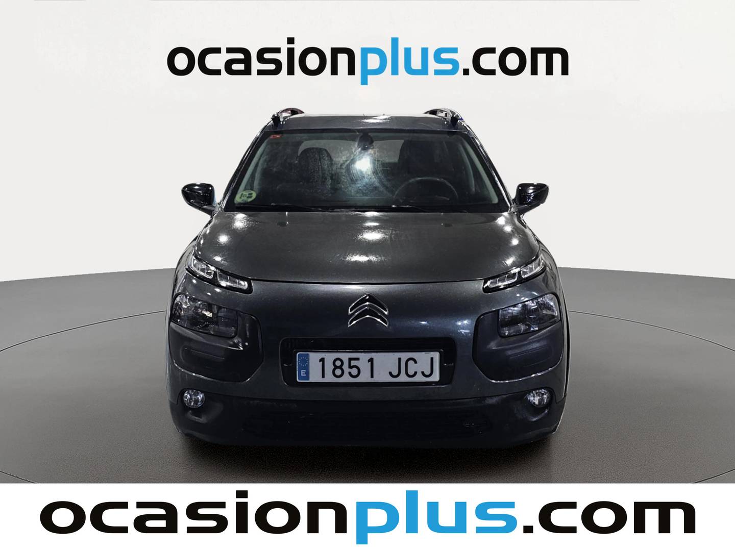 Citroën C4 Cactus Citroën C4 Cactus e-HDI 92 Feel ETG6 (92 CV) 92cv