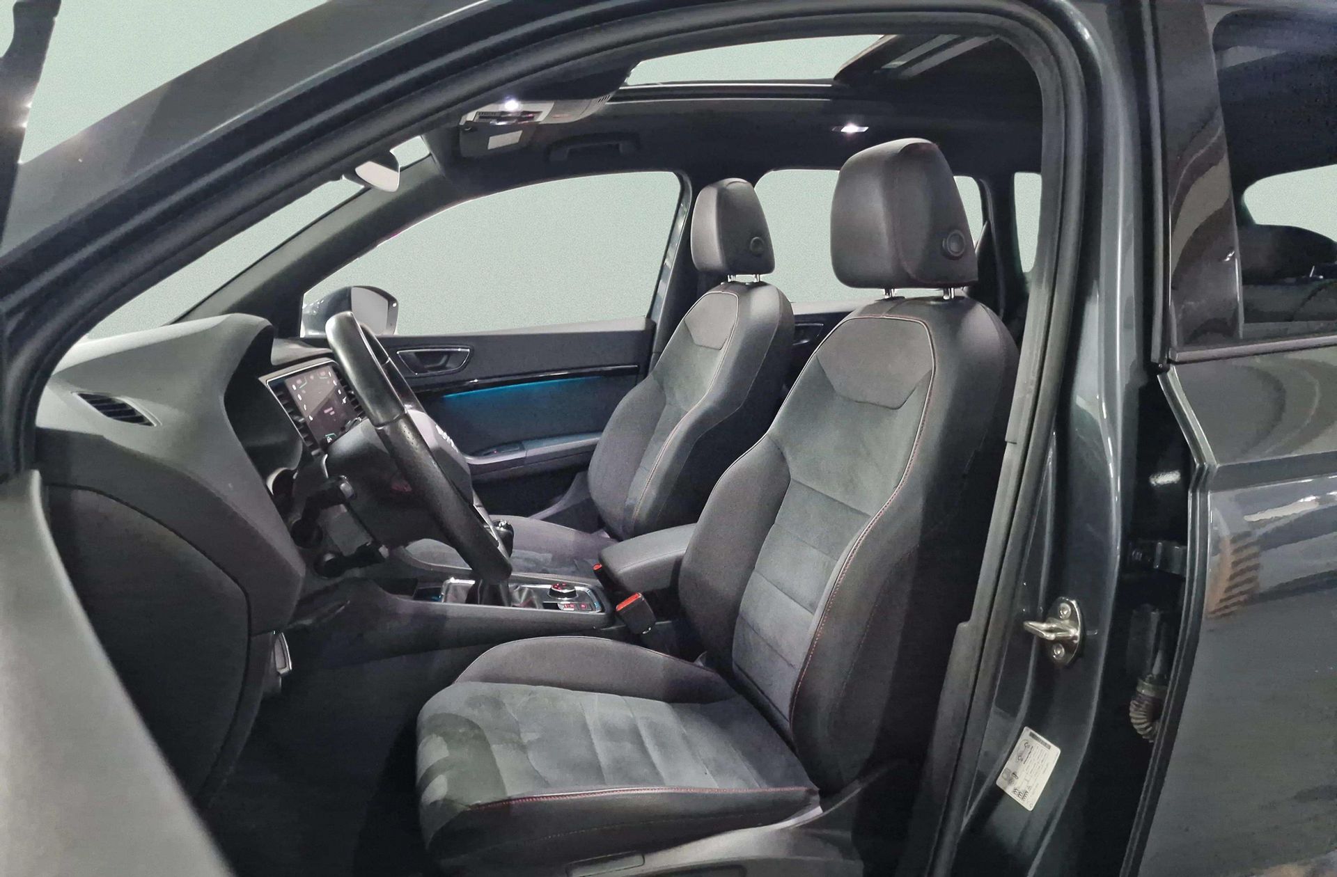 SEAT Ateca 1.5 TSI FR Edition - foto 15