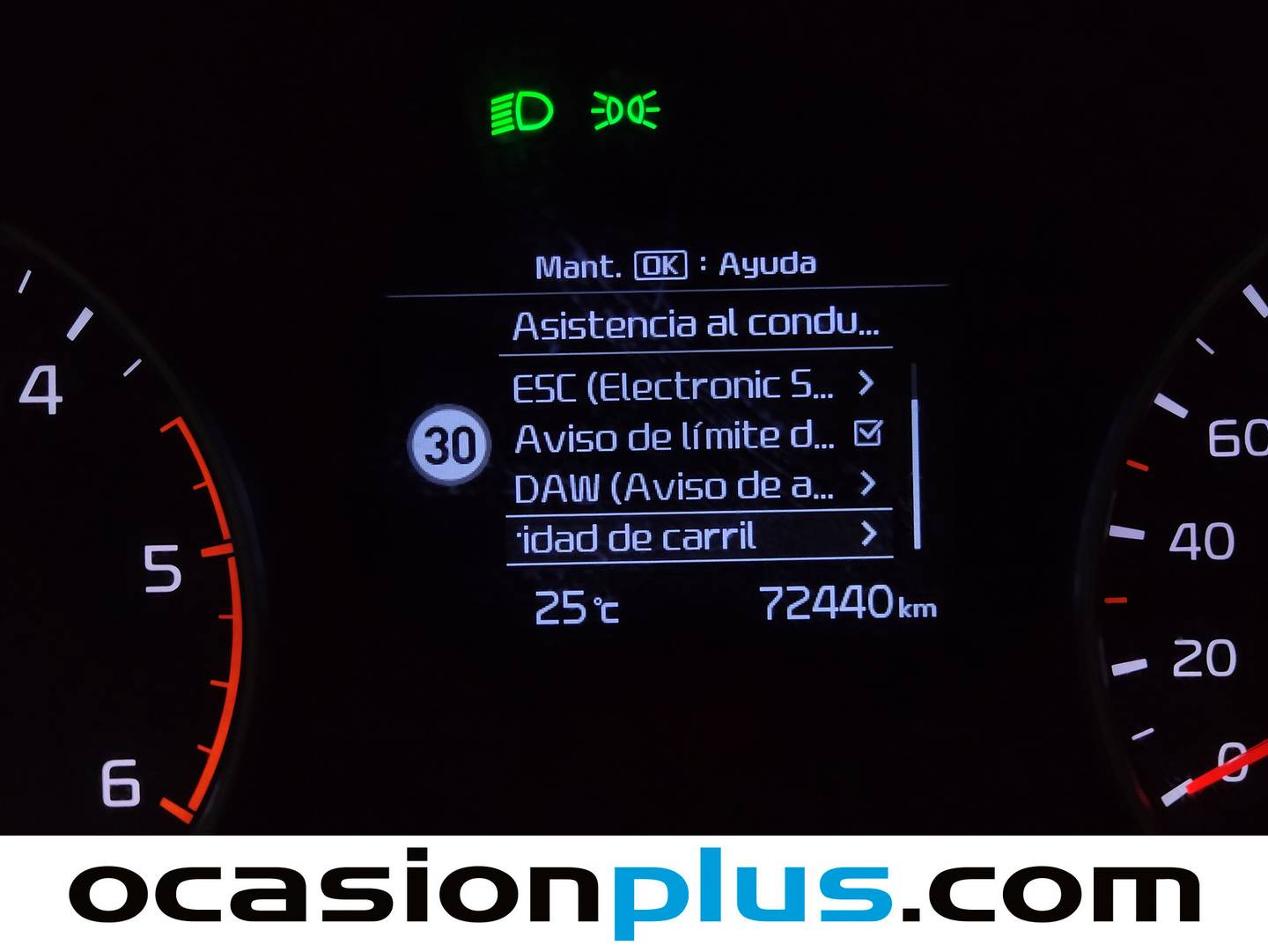 Accesorios del KIA Sportage KIA Sportage 1.6 CRDi MHEV Drive Plus 4x2 (136 CV)