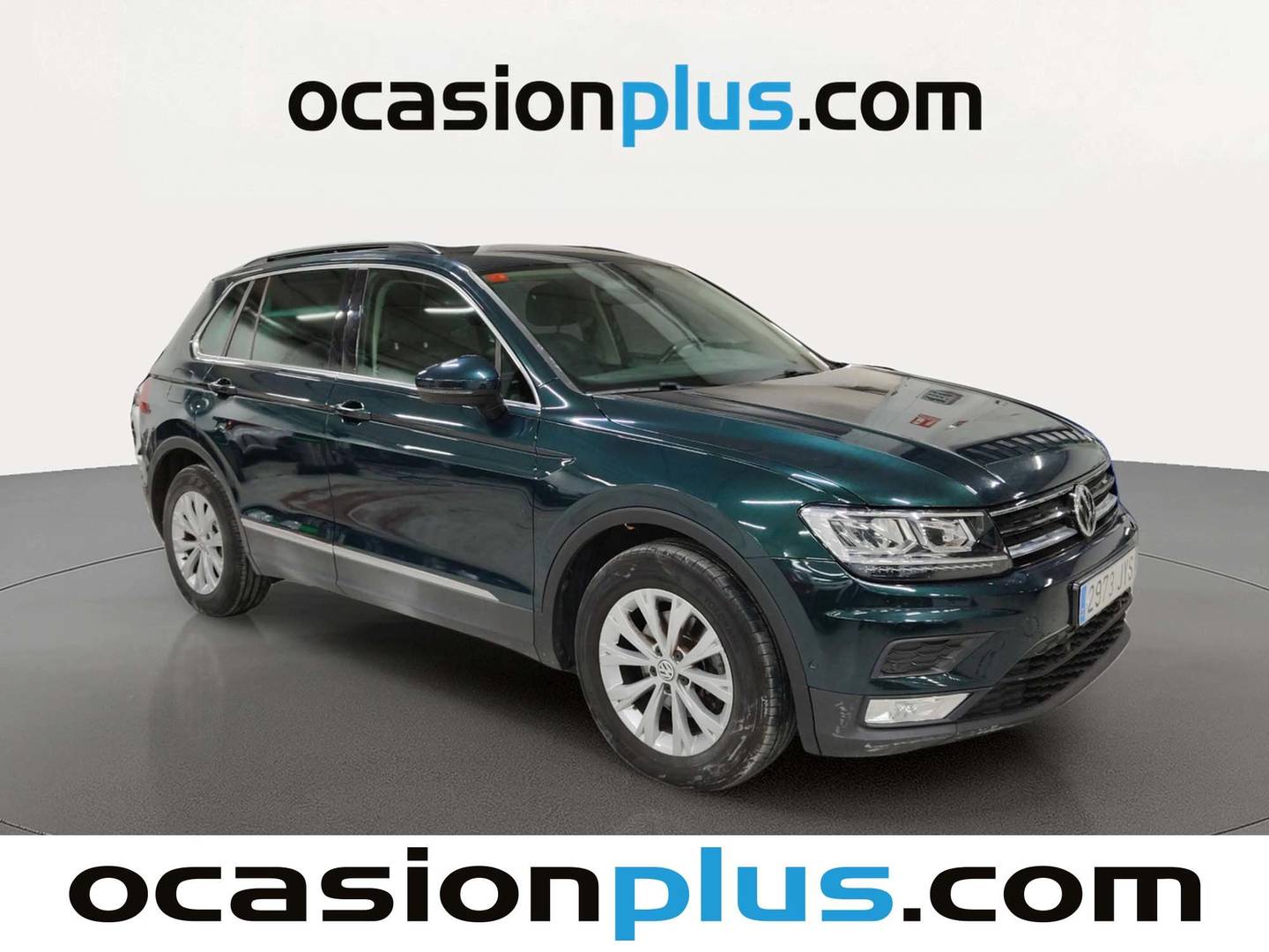 Foto Volkswagen Tiguan Volkswagen Tiguan Advance 2.0 TDI (150 CV) DSG