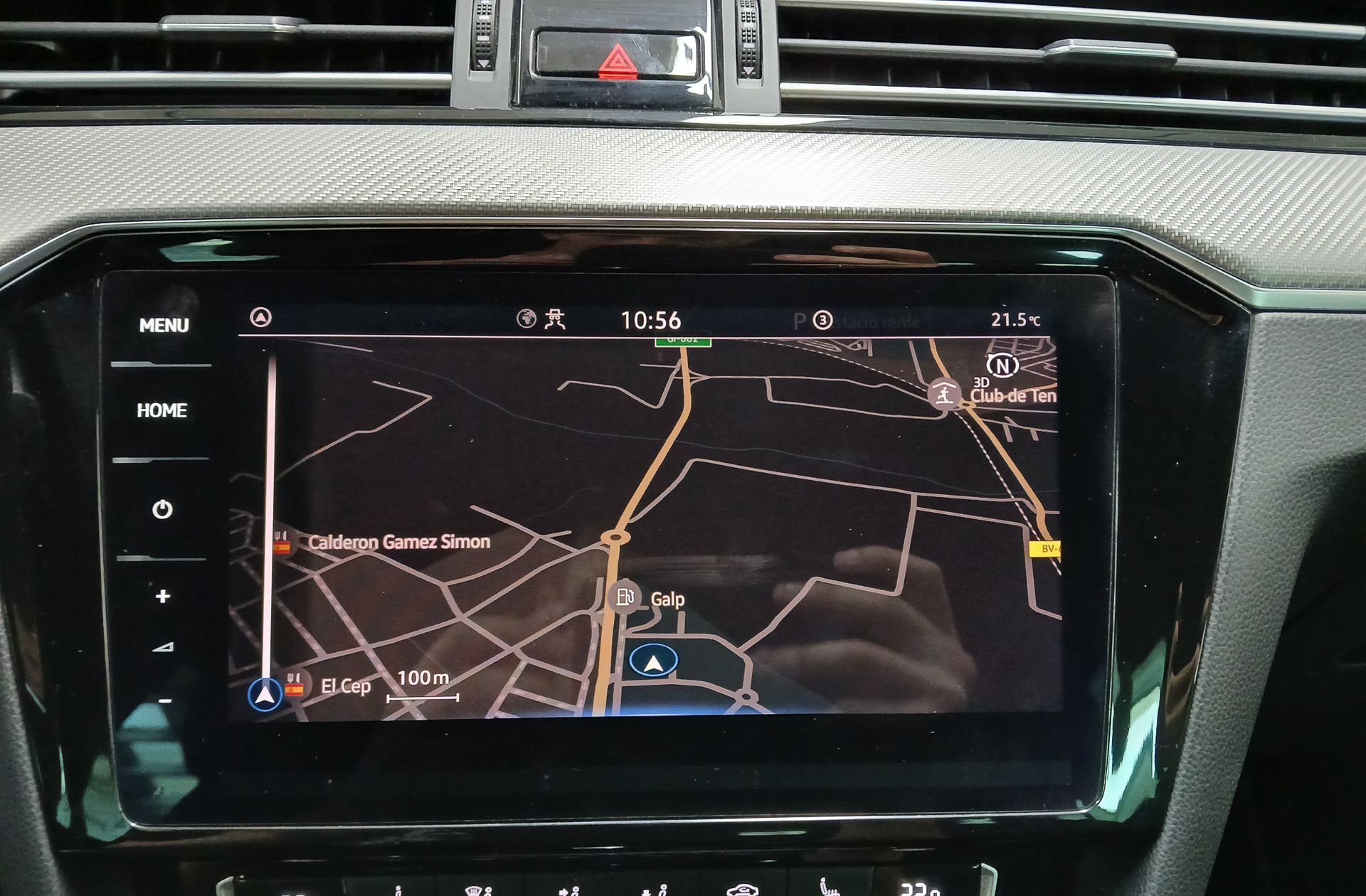 Volkswagen Passat Variant R-Line 2.0 TDI DSG - foto 9