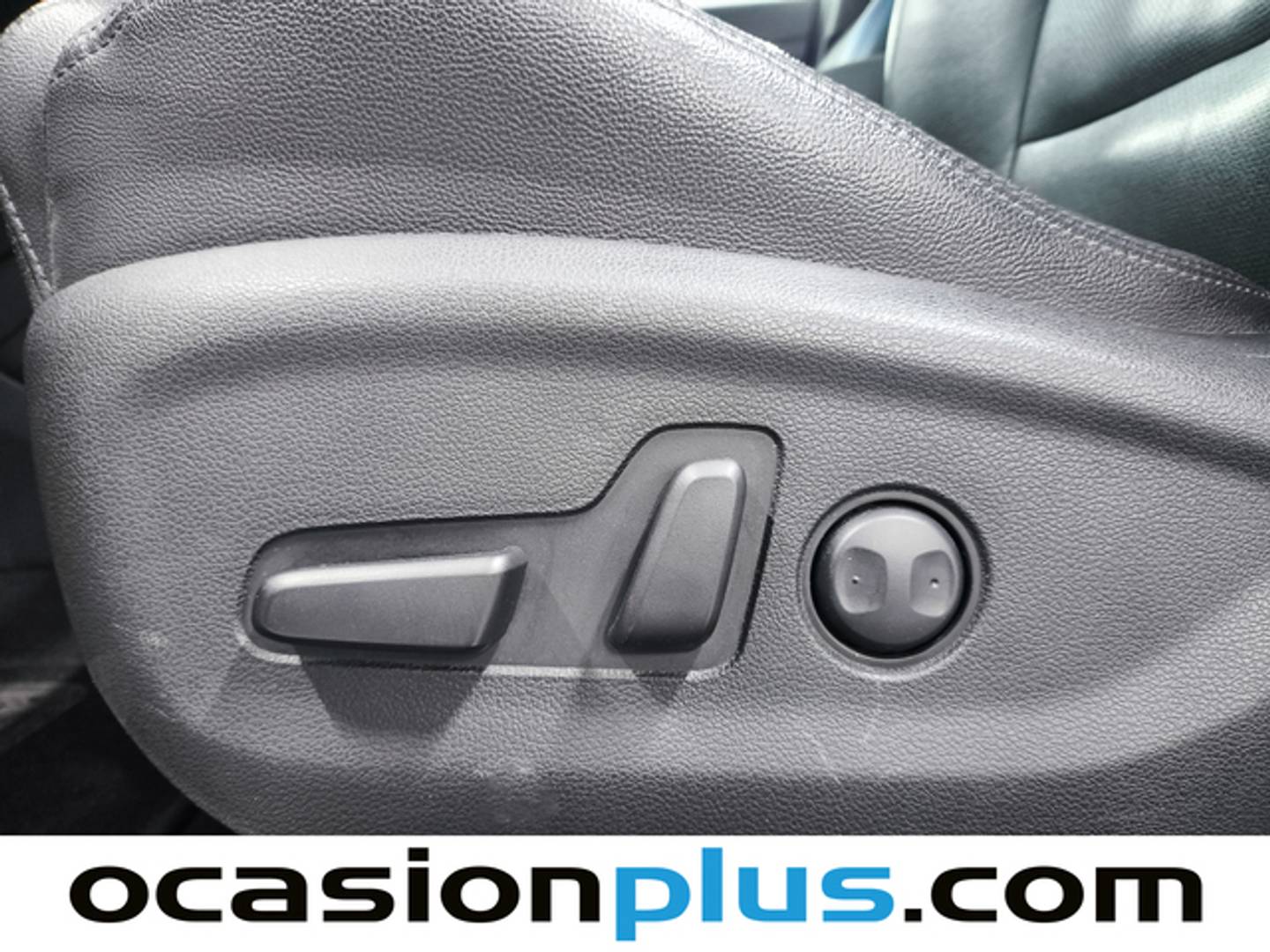 Acabados Hyundai Tucson Hyundai Tucson 2.0 CRDI Style 4x4 Auto (184 CV)