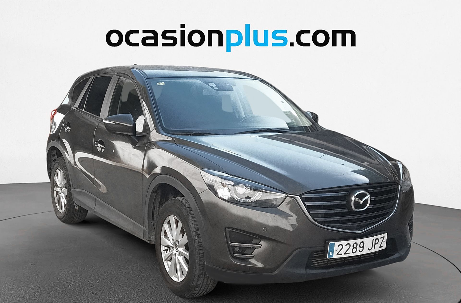 Mazda CX-5 2.2 DE Style+ 2WD - foto 2