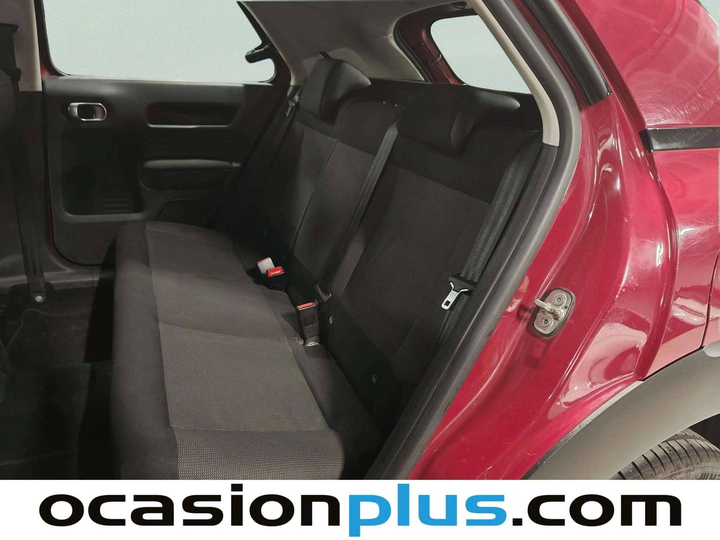 Citroën C4 Cactus Citroën C4 Cactus PureTech 110 S&S Feel (110 CV) barato
