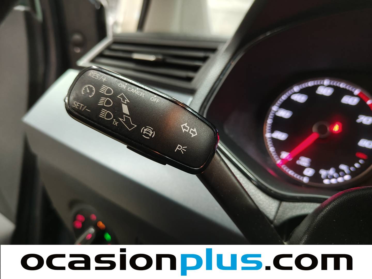 Seat Arona Seat Arona 1.0 TSI Ecomotive S&S Style Edition (95 CV) de segunda mano