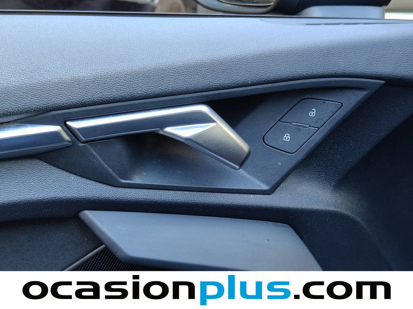 Audi A3 Audi A3 Sportback S line 30 TDI (116 CV) S tronic 116cv