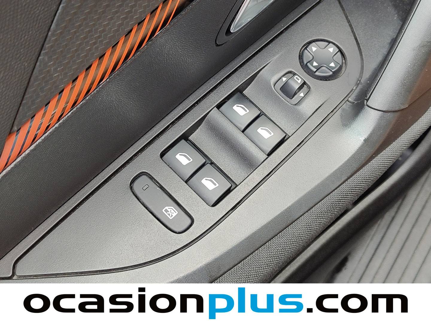 Peugeot 2008 Peugeot 2008 PureTech 100 S&S Active (100 CV) gasolina