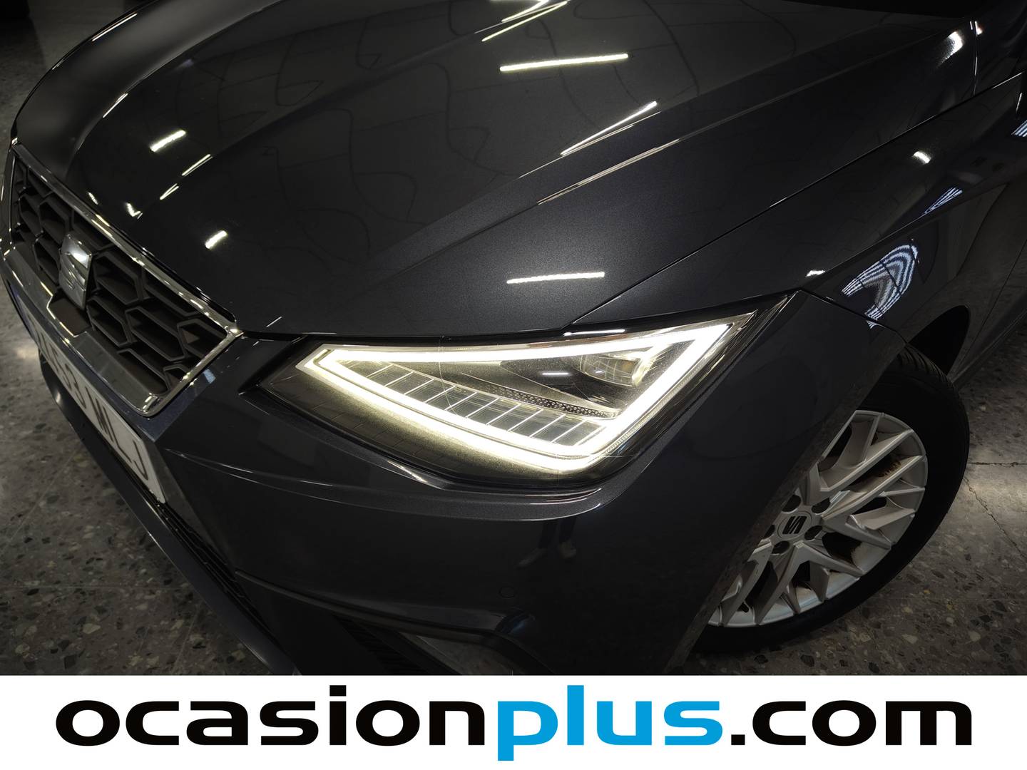 Foto Seat Ibiza SEAT Ibiza 1.0 TSI S&S FR XL (110 CV)