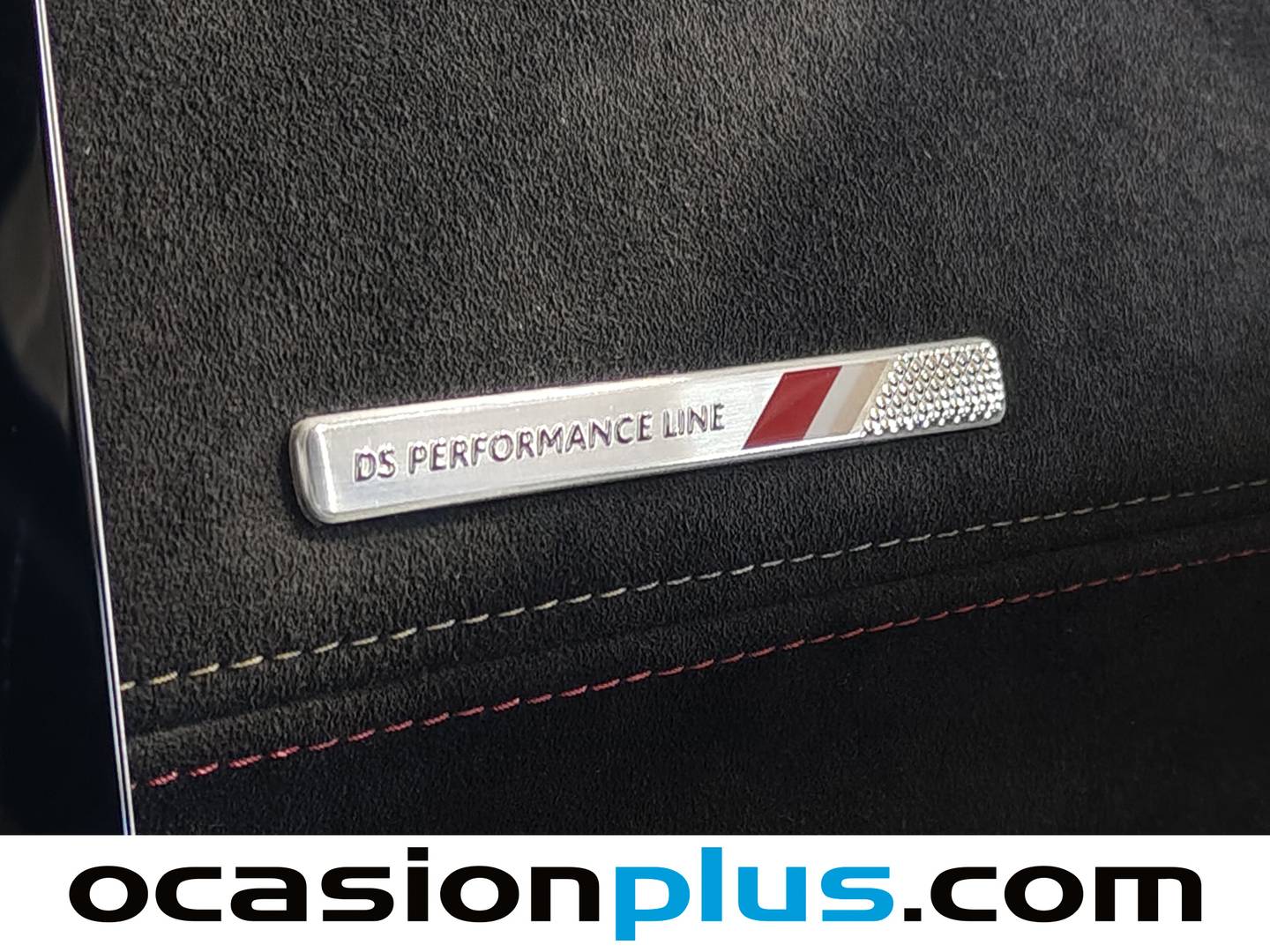 DS DS 7 Crossback DS DS7 Crossback BlueHDi 130 DE Performance Line AT (130 CV) 130cv