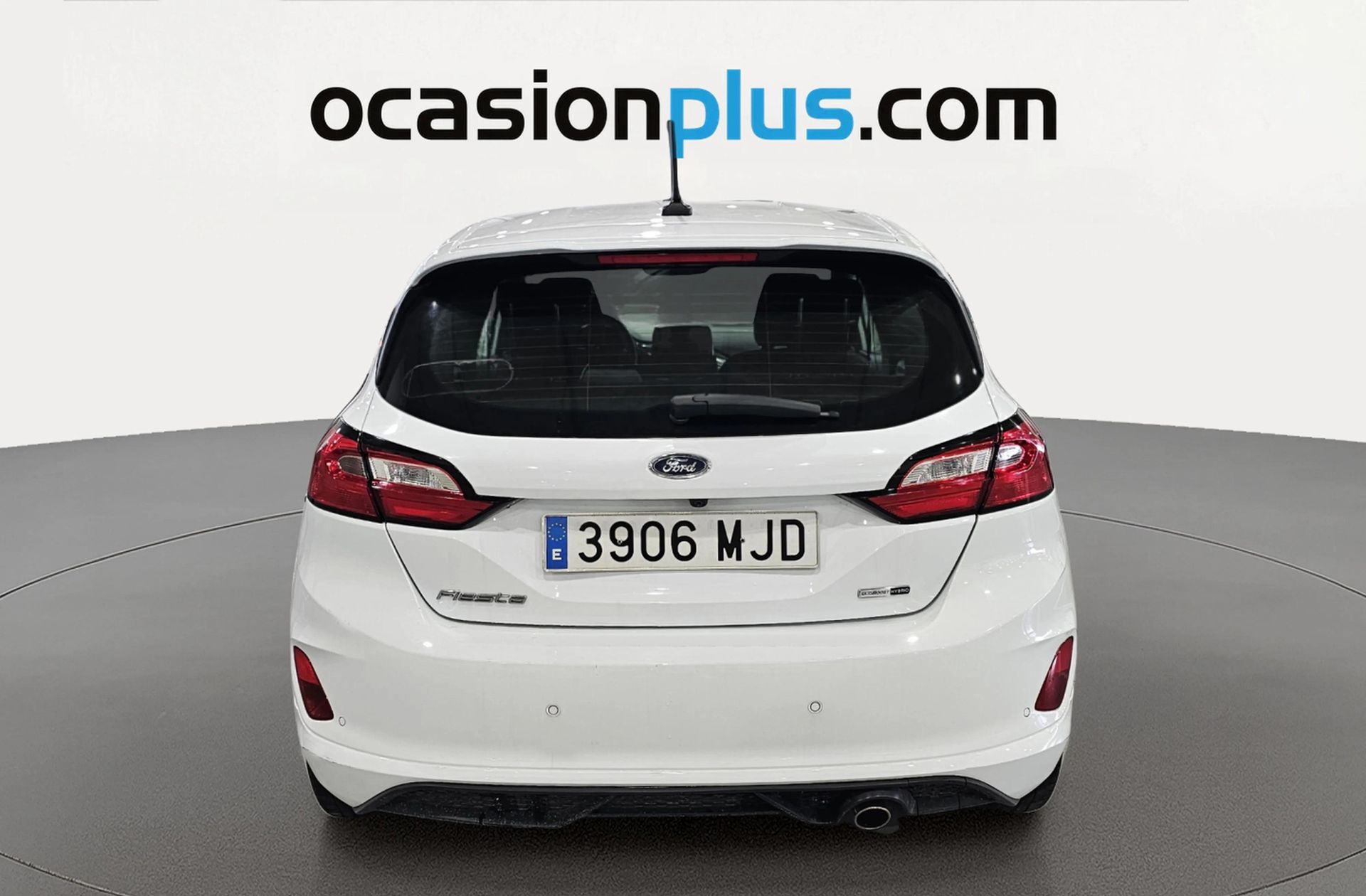 Ford Fiesta 1.0 EcoBoost MHEV ST-Line - foto 19