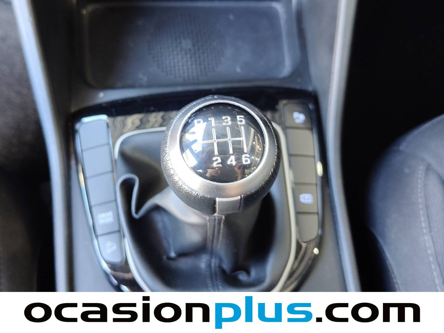 Hyundai Tucson Hyundai Tucson 1.6 TGDI Maxx (150 CV) de segunda mano
