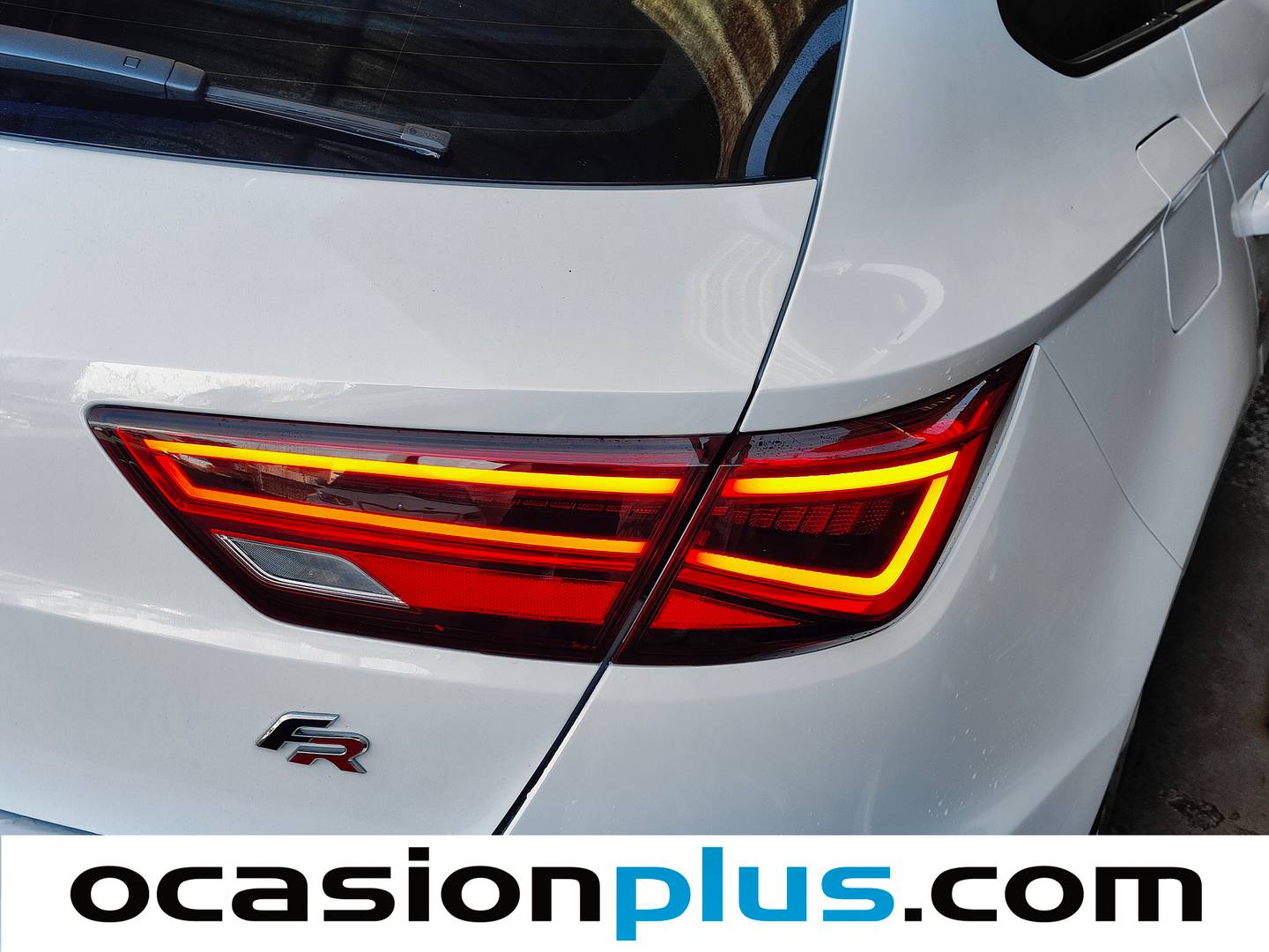 Seat León Seat León ST 1.4 TSI S&S FR Advanced (125 CV) km 0