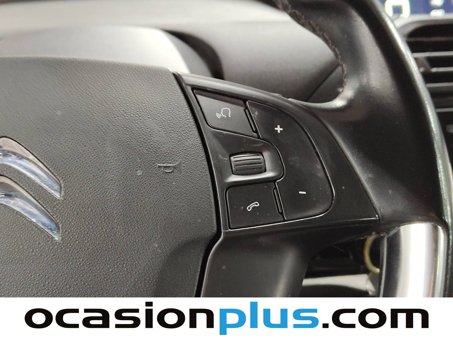 Citroën Grand C4 Picasso Citroën Grand C4 Picasso BlueHDi 120 Feel (120 CV) barato