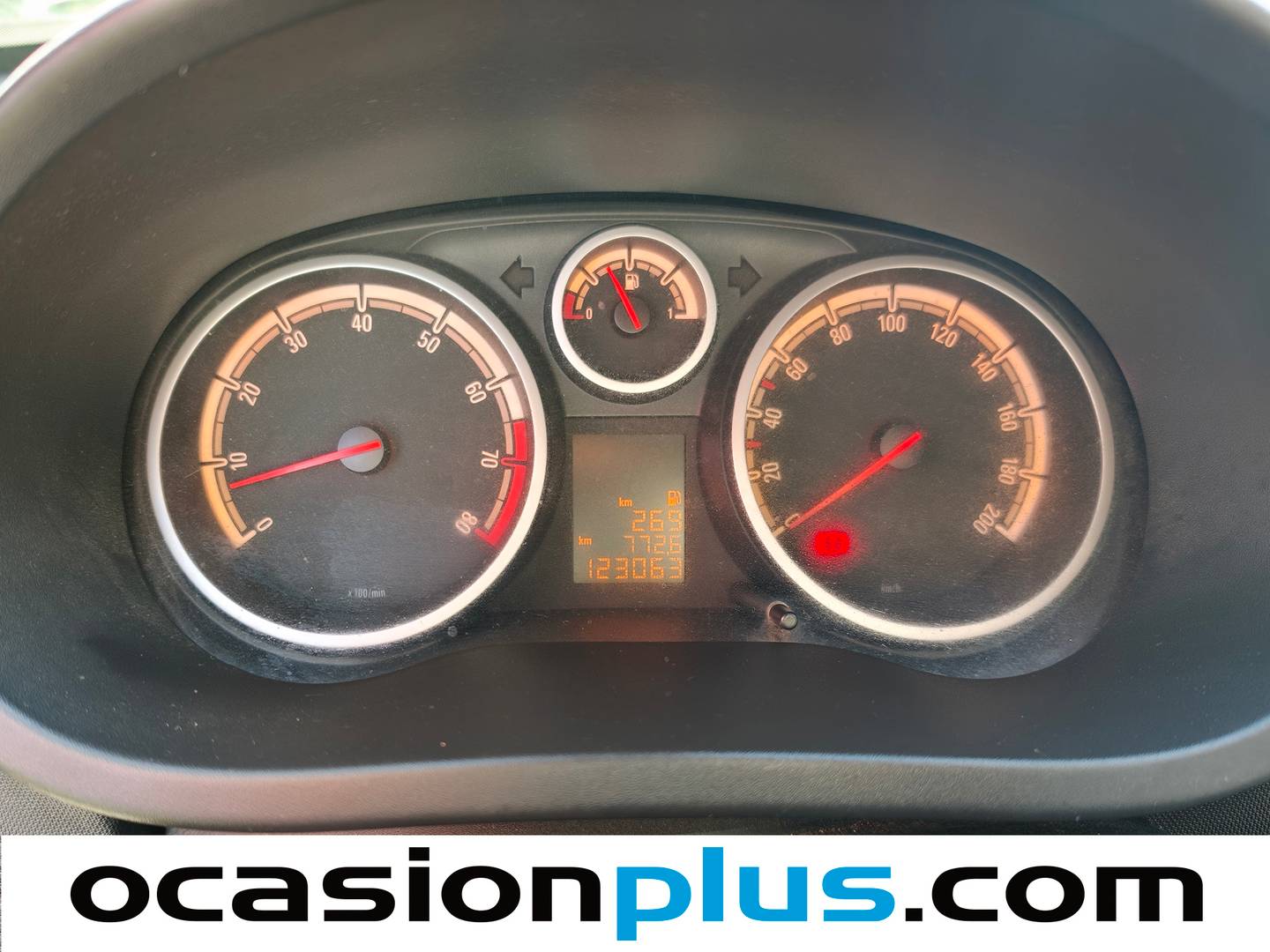 Opel Corsa Opel Corsa 1.2 S&S Selective (85 CV) 2011
