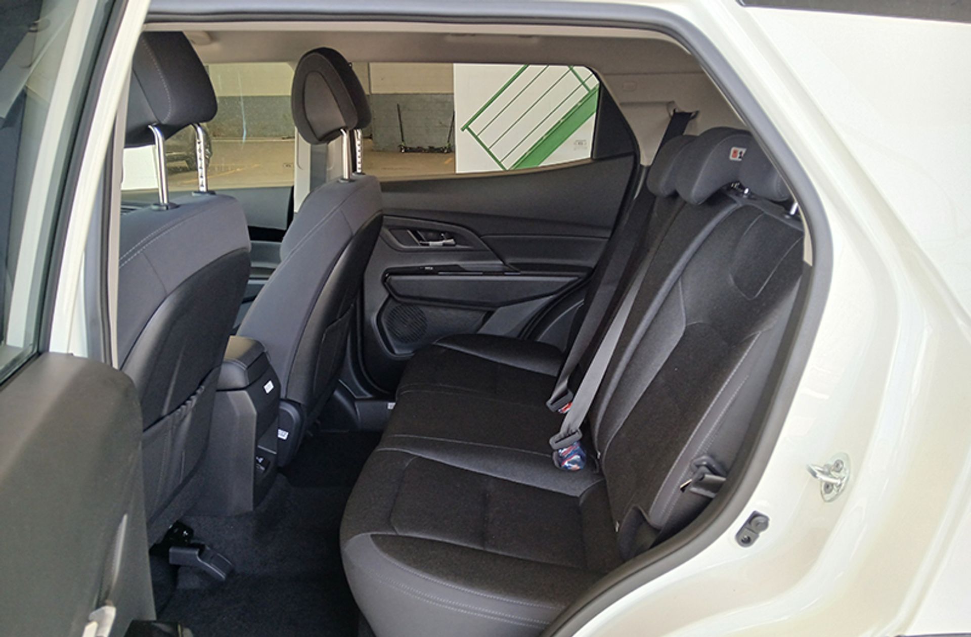 SsangYong Korando G15T Urban - foto 11