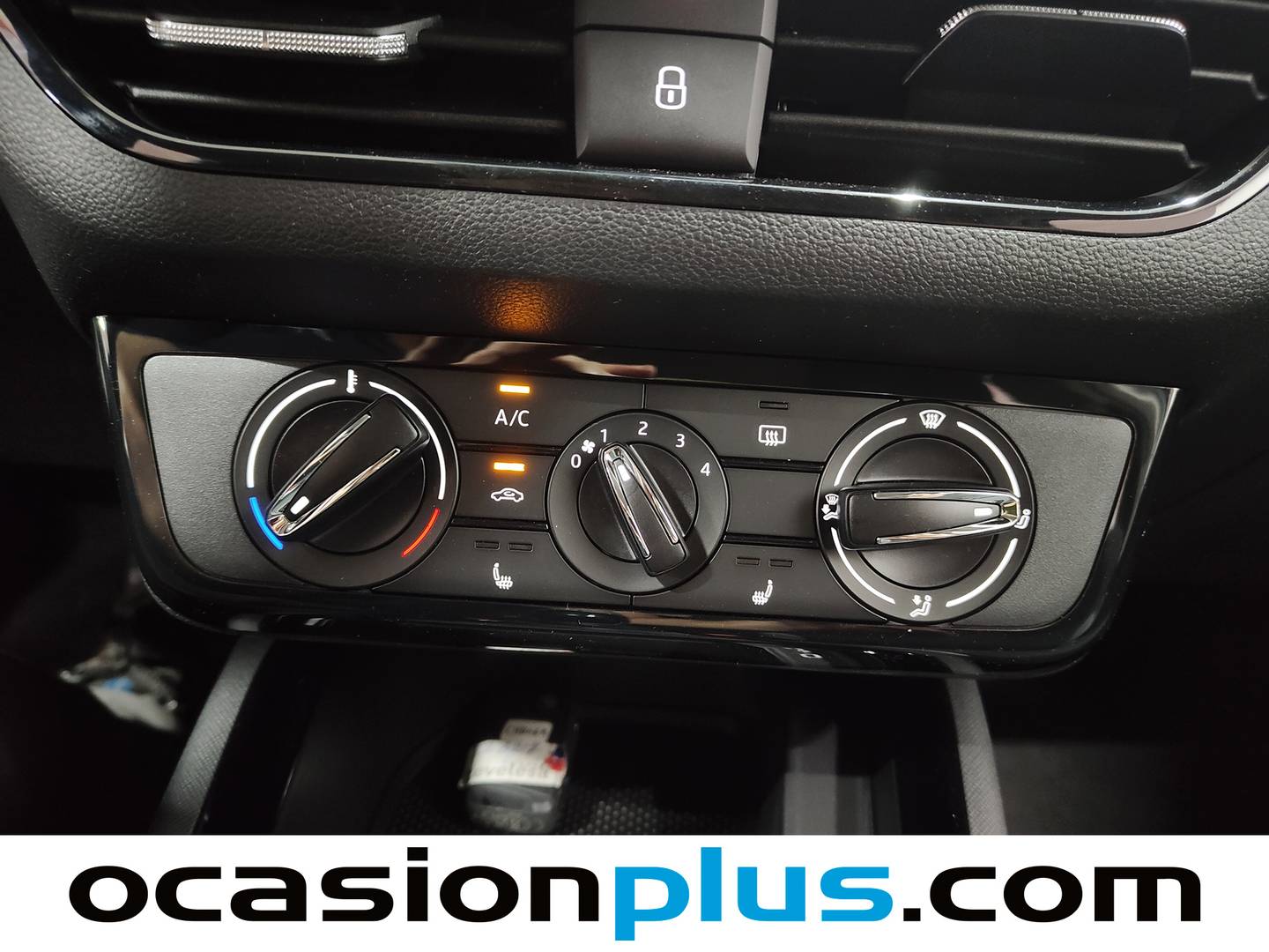 Skoda Kamiq Skoda Kamiq 1.0 TSI Selection DSG (115 CV) automático