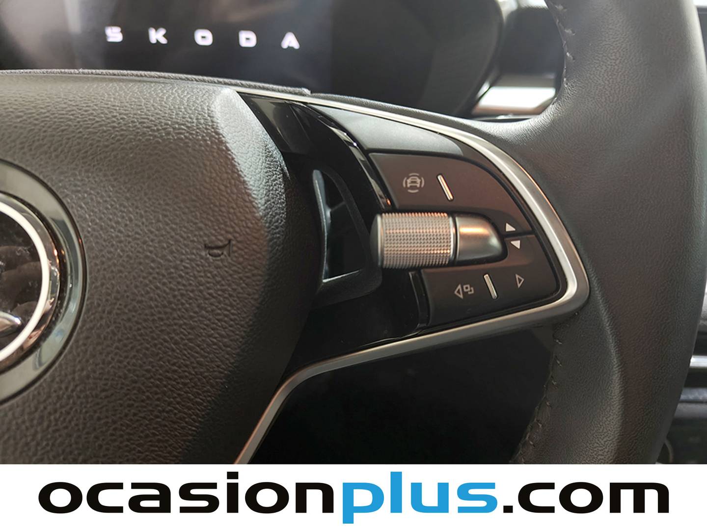 Foto Skoda Fabia Skoda Fabia 1.0 TSI Selection (95 CV)