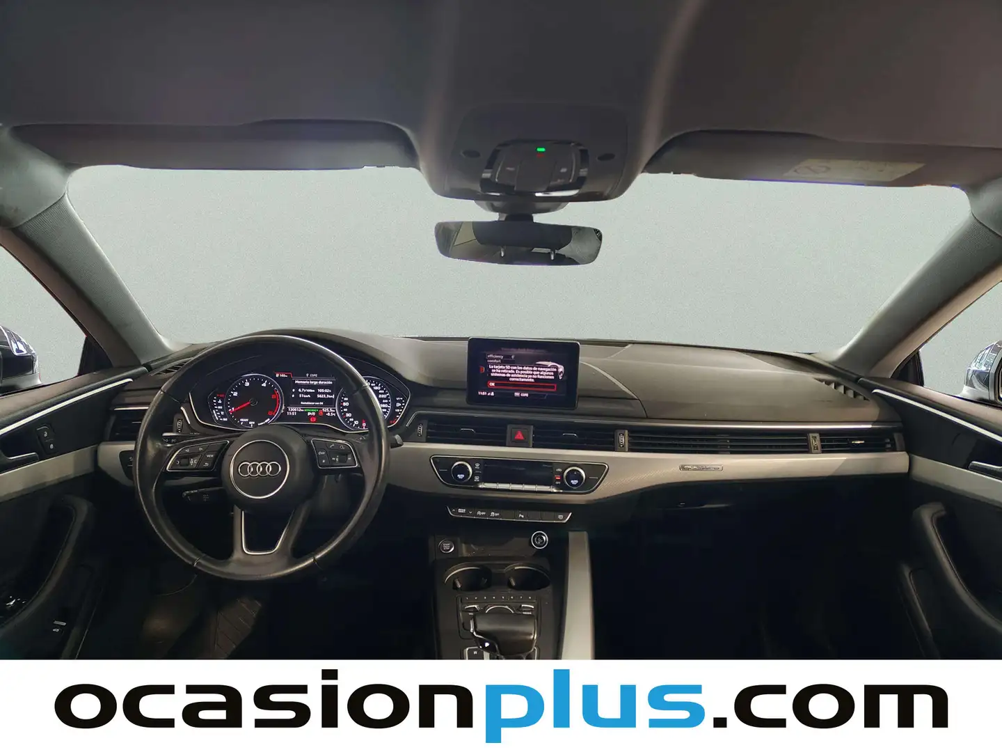 Foto Audi A5 Audi A5 Coupe S line 2.0 TDI quattro  (190 CV) S tronic