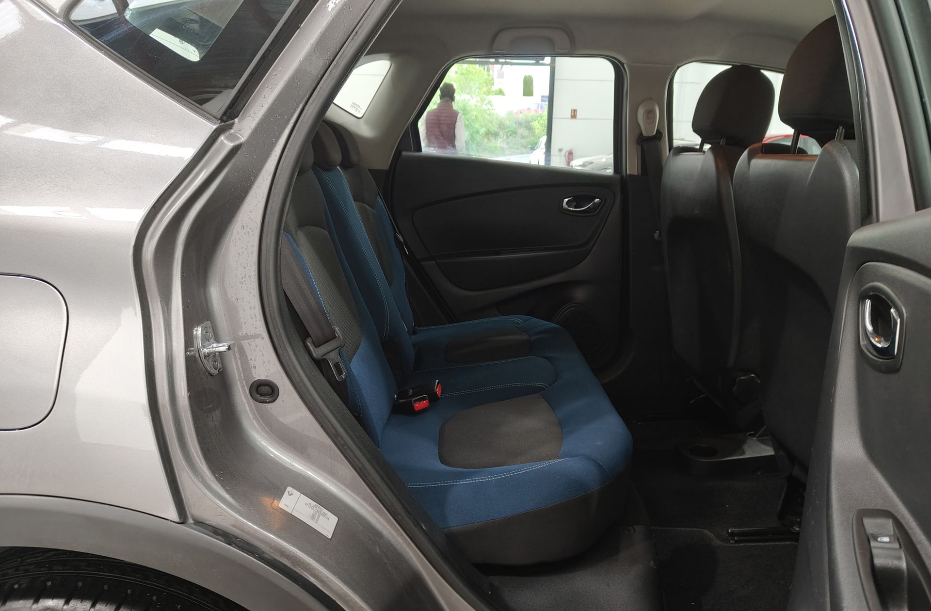 Renault Captur Intens Energy dCi - foto 13
