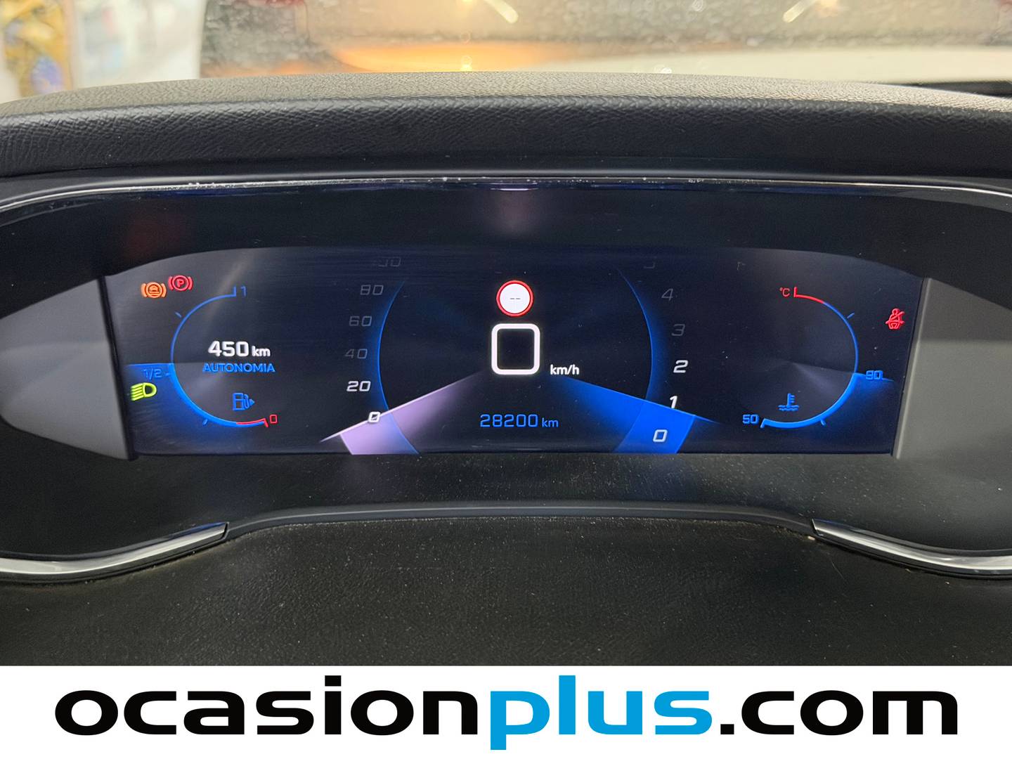 Peugeot 308 Peugeot 308 PureTech 110 S&S Allure Pack (110 CV) 2021