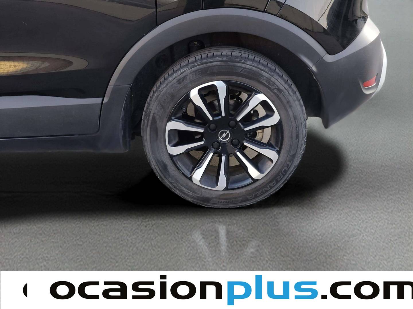 Opel Crossland Opel Crossland 1.2 Elegance Auto (130 CV) seminuevo