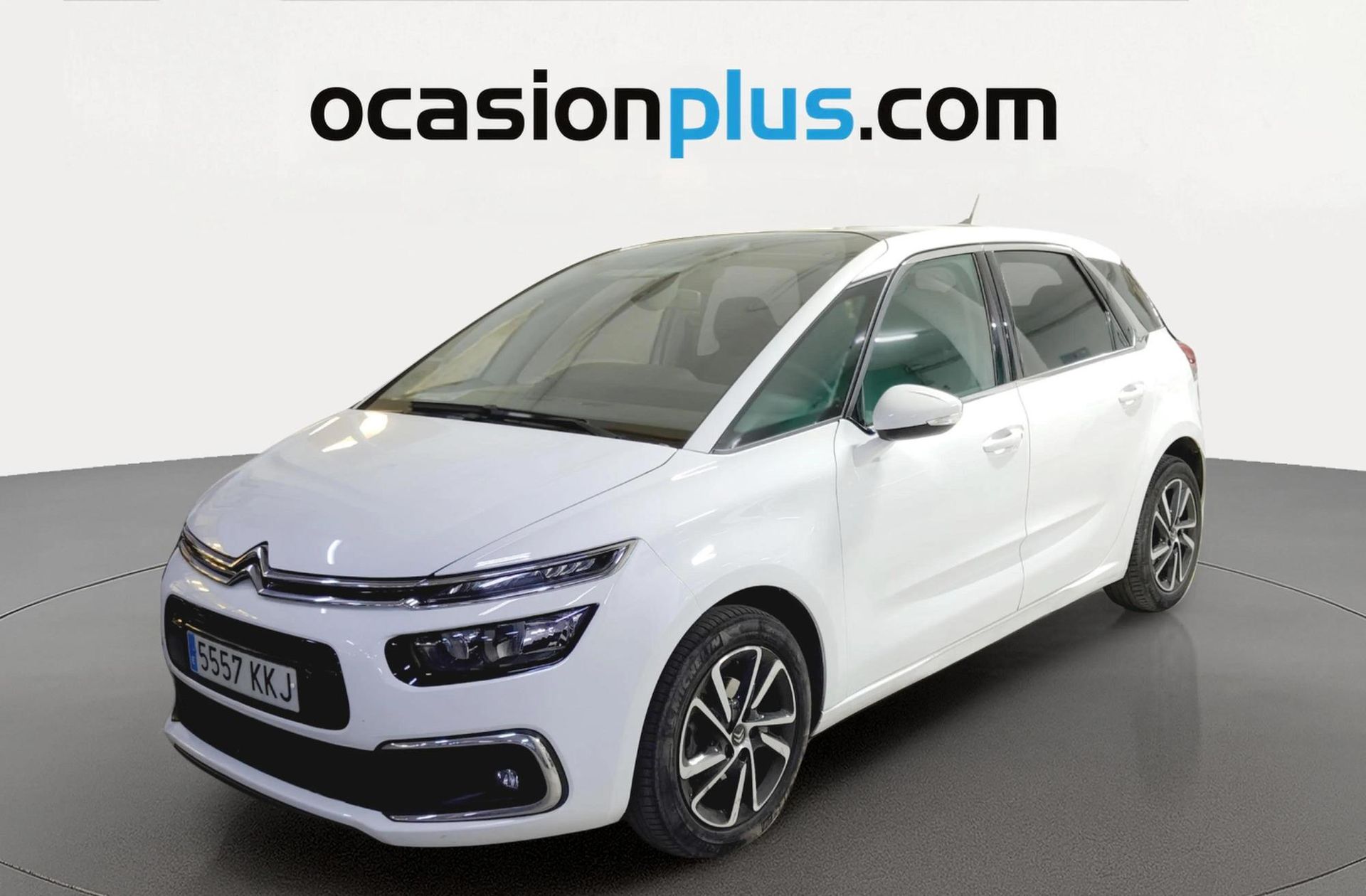 Citroën C4 Picasso BlueHDi 120 Feel