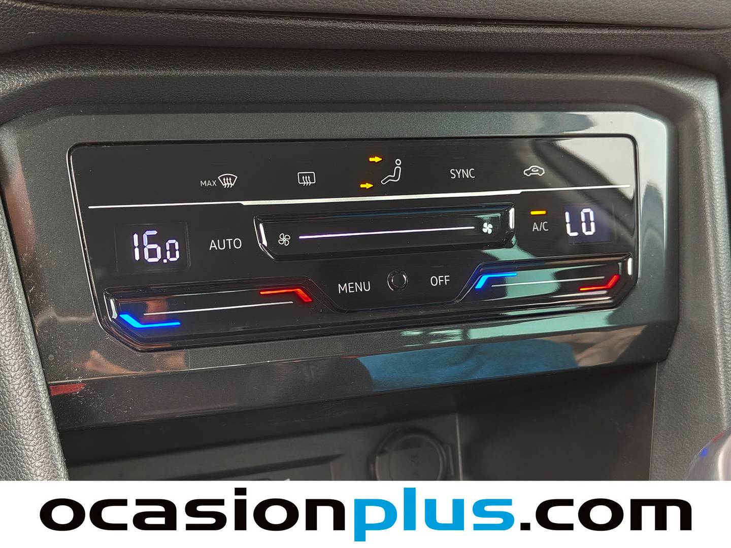Volkswagen Tiguan Volkswagen Tiguan Life 1.5 TSI (130 CV) gasolina
