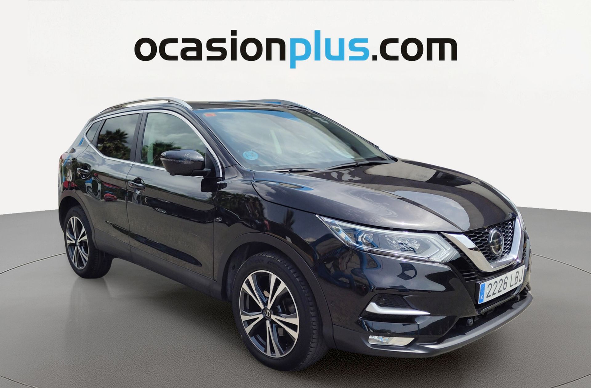 Nissan Qashqai DIG-T 160 N-Connecta 4x2 DCT - foto 2